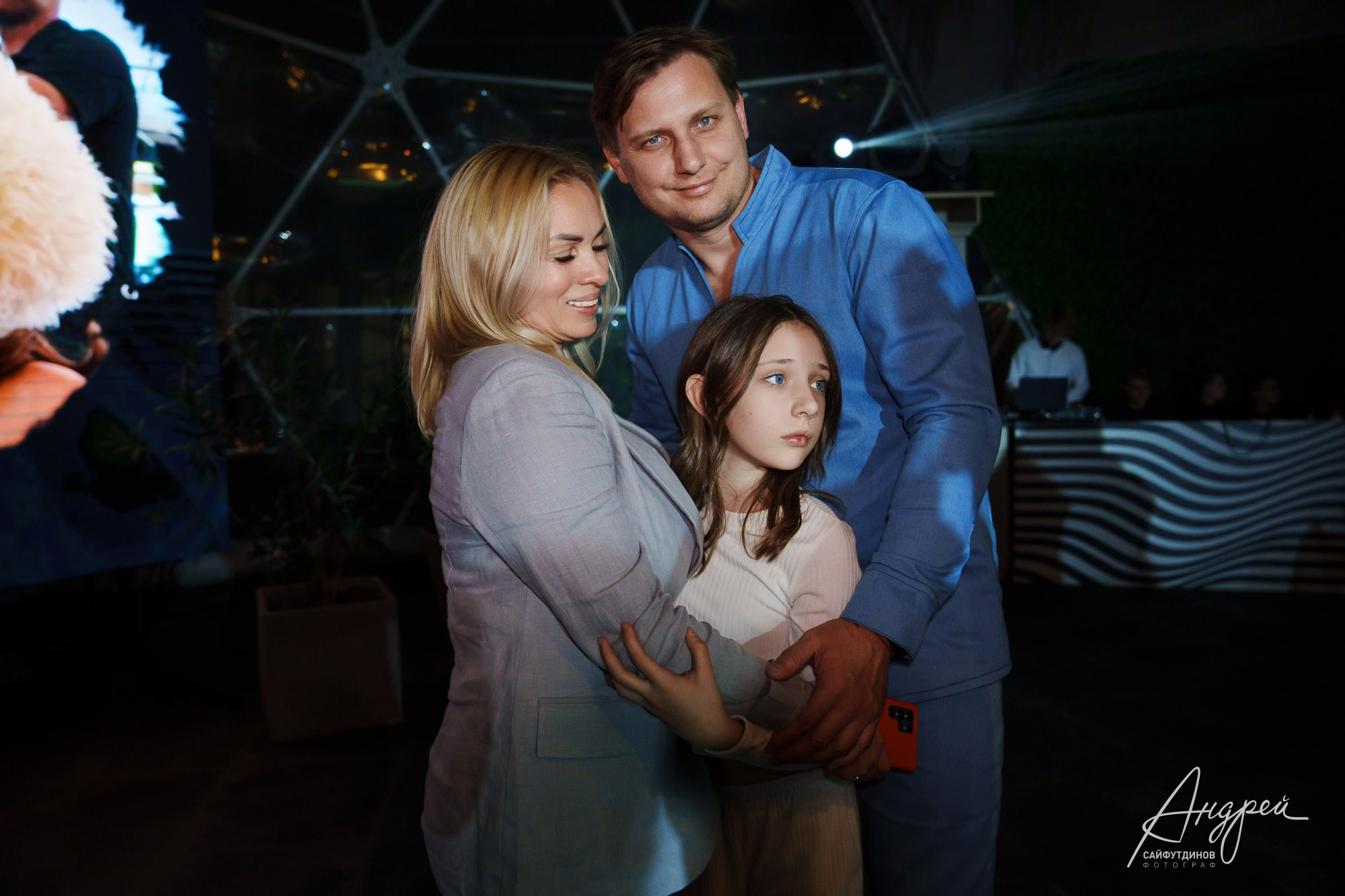 Фотоотчёт и бэкстейдж свадебной фотосессии. Свадебный и семейный фотограф в Ростове-на-Дону. Андрей Сайфутдинов