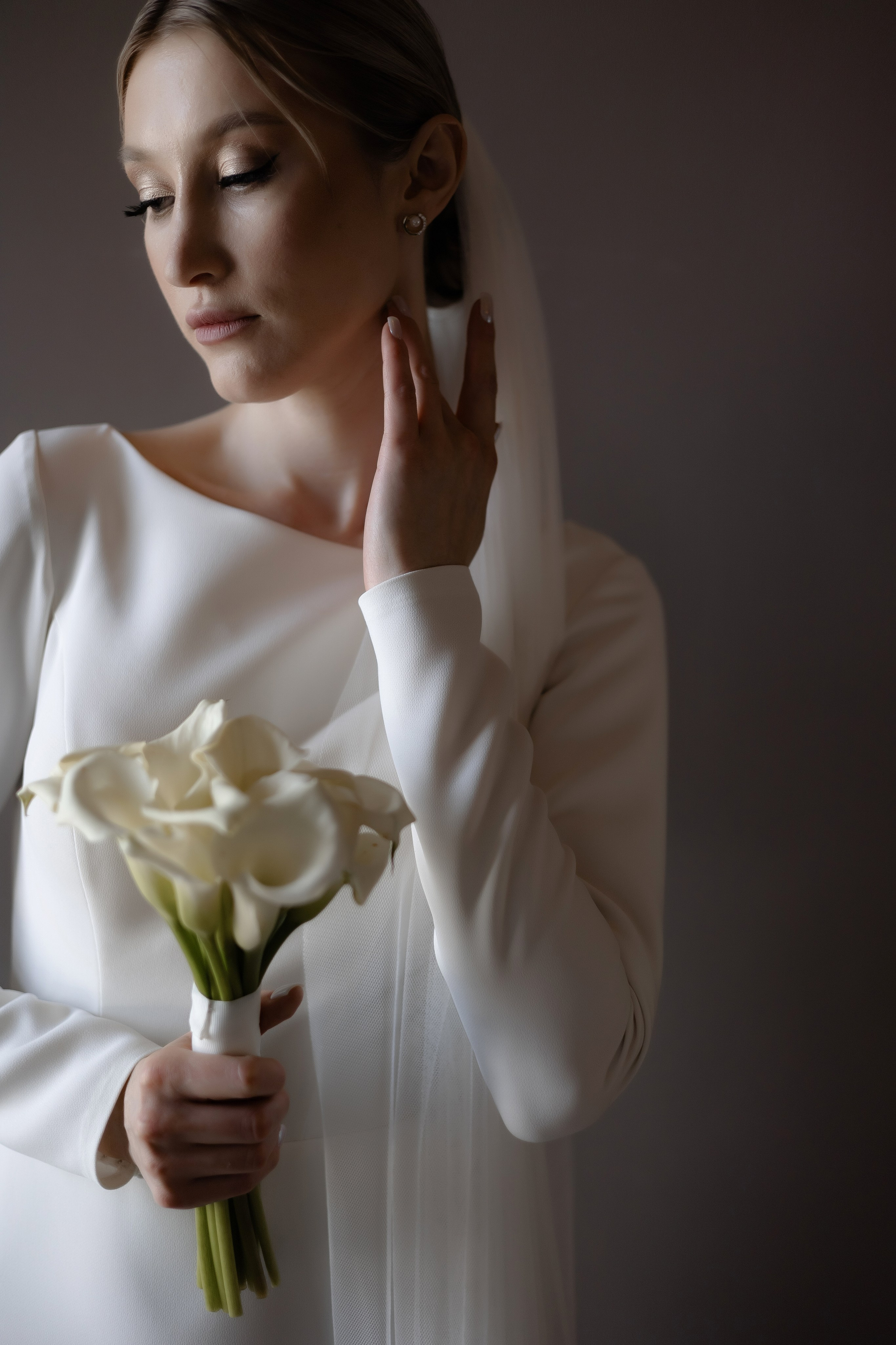 Ольга и Александр. Свадебный и семейный фотограф в Челябинске. Аврамец Анна