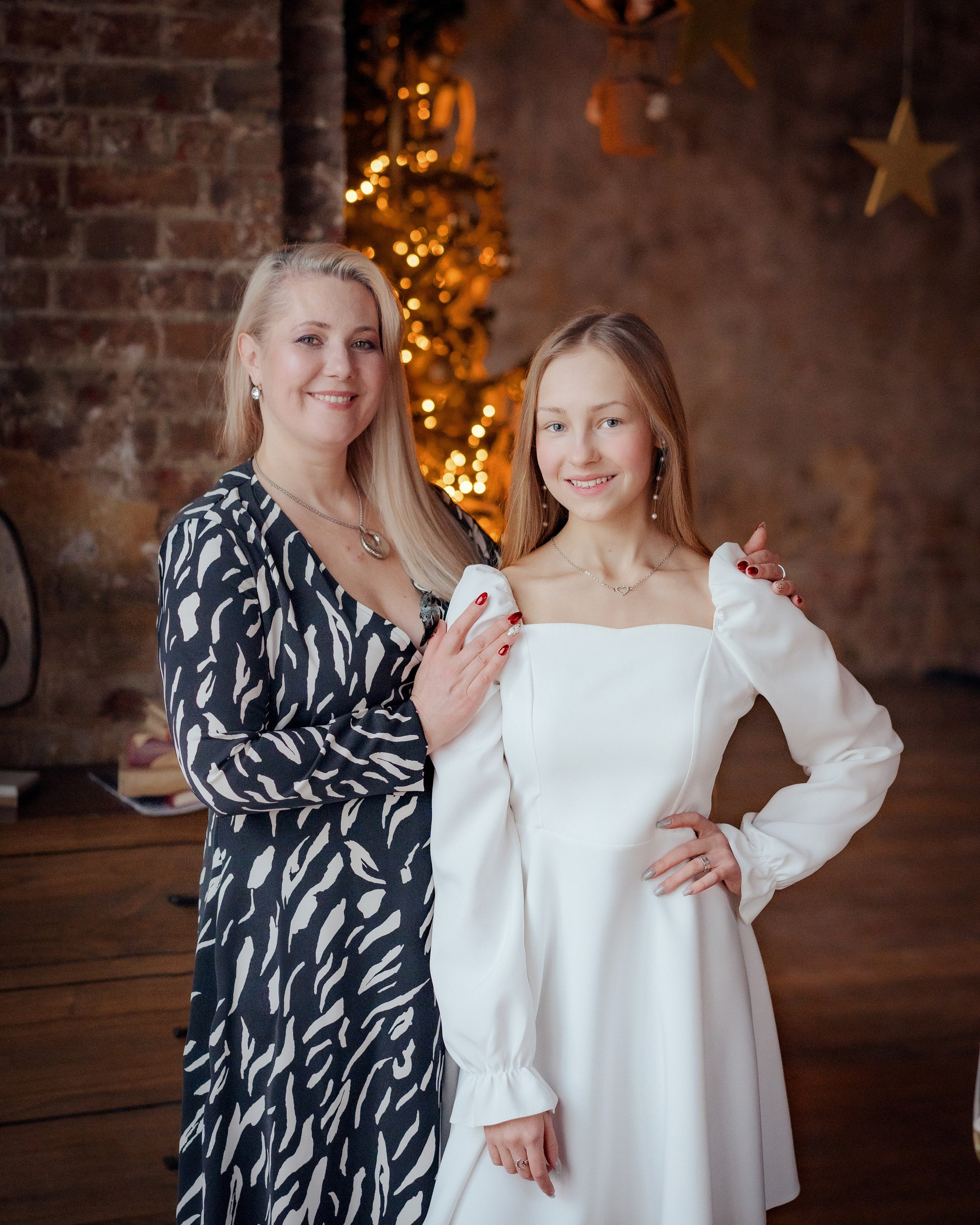 Семья. Портретный и семейный фотограф в Москве/Видное