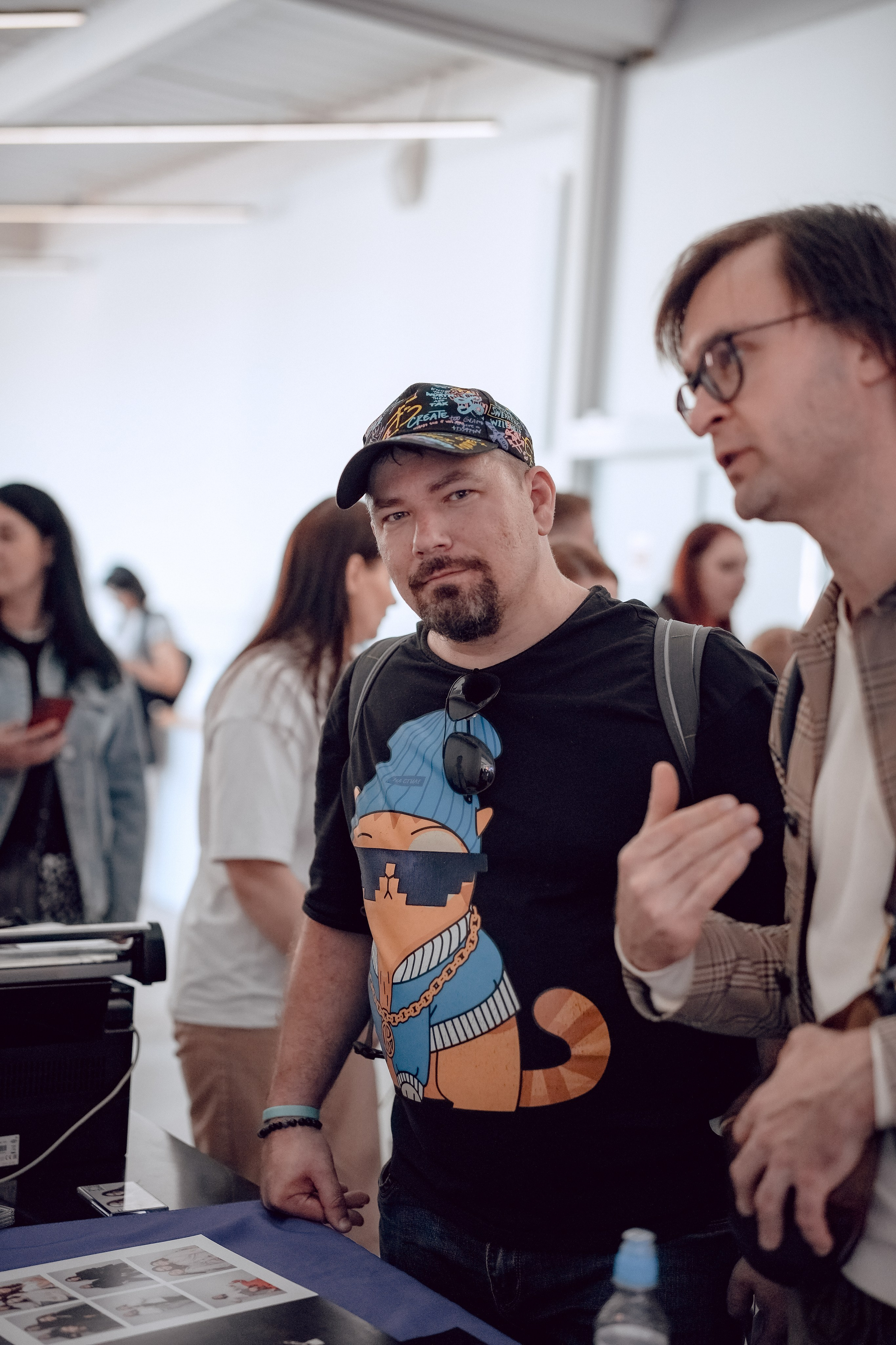 Фотофестиваль Wfolio. Портретный и семейный фотограф в Москве/Видное