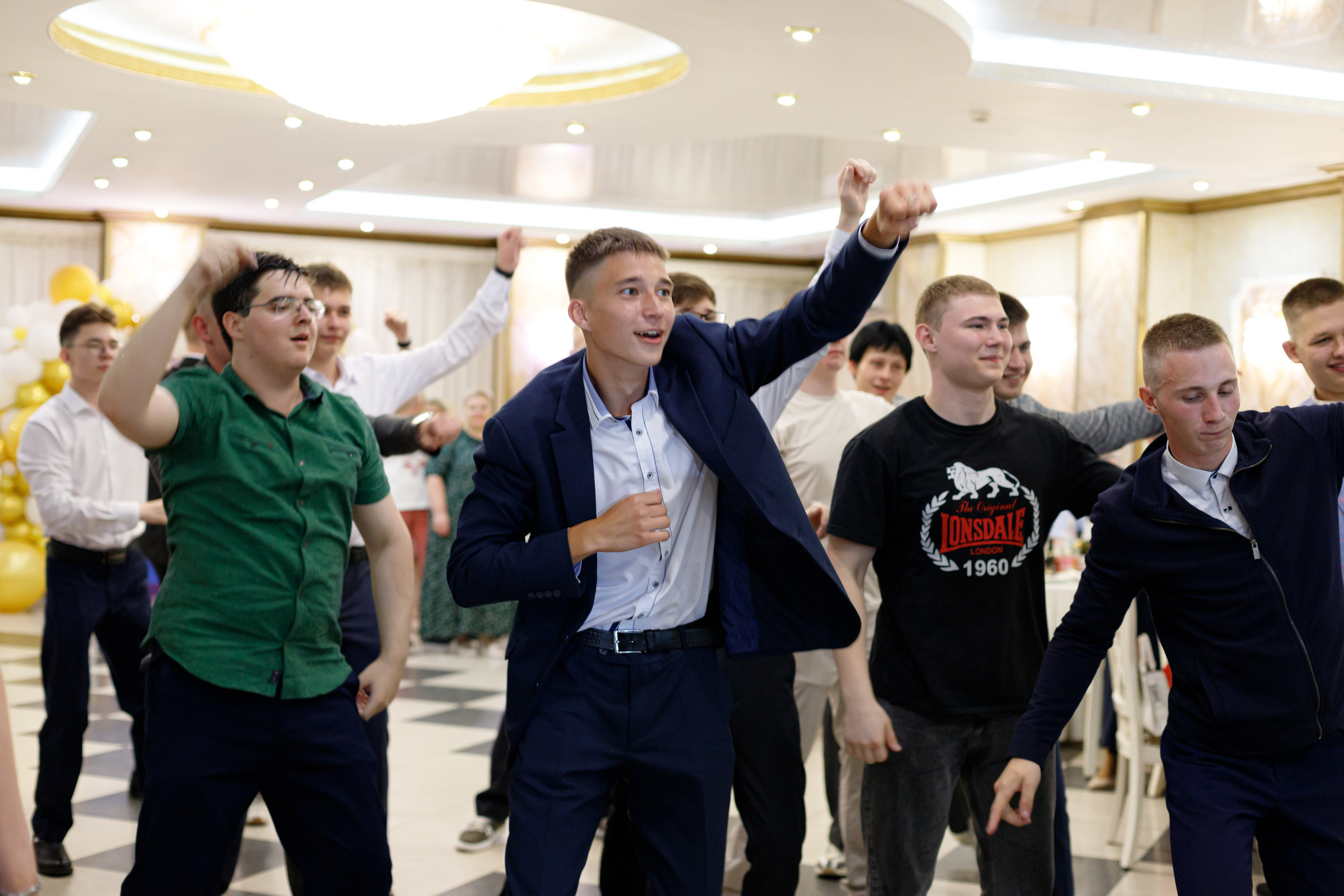 Выпускной. Photokarish