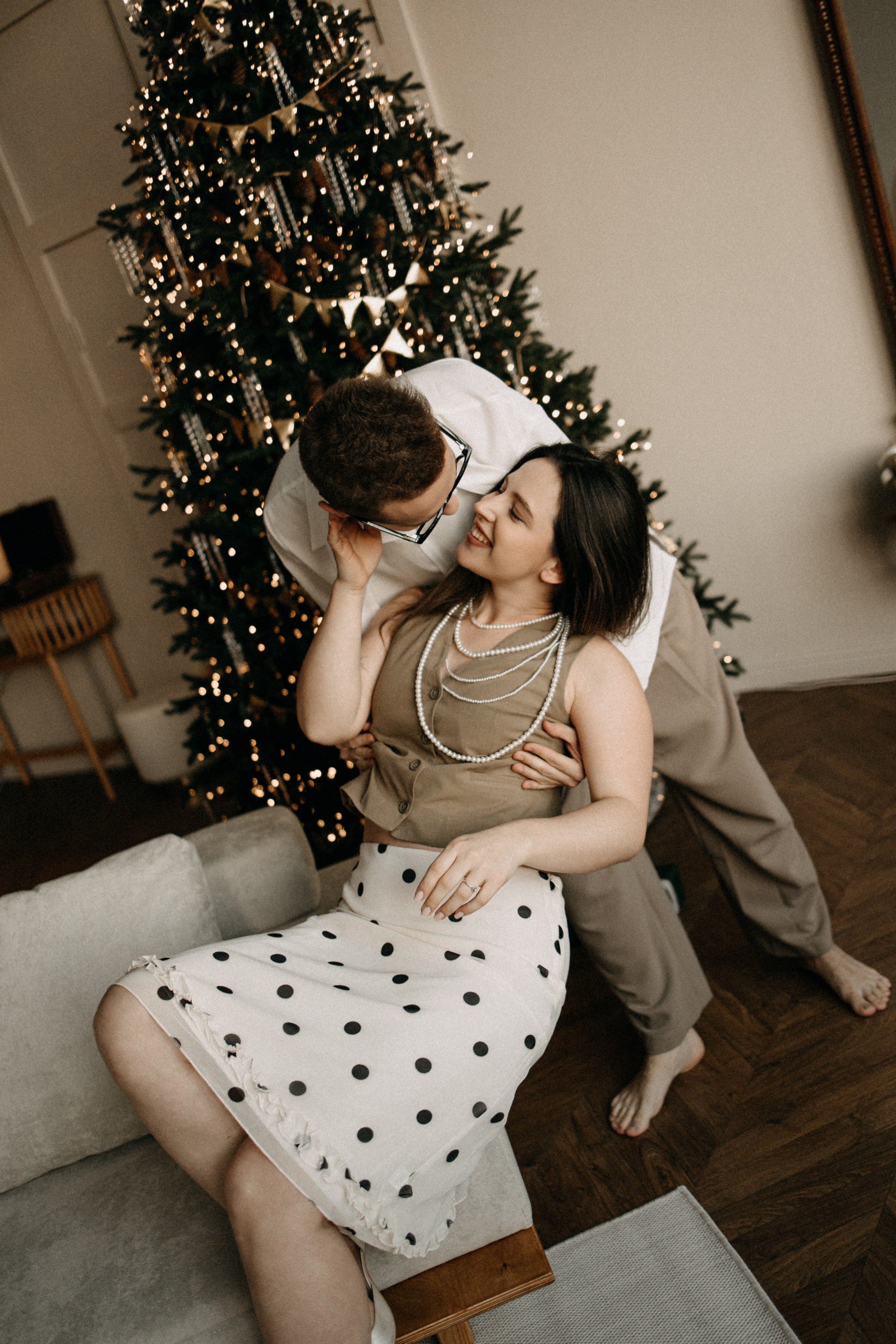 Света & Андрей. Женский и lovestory фотограф в Архангельске — Манакова Полина