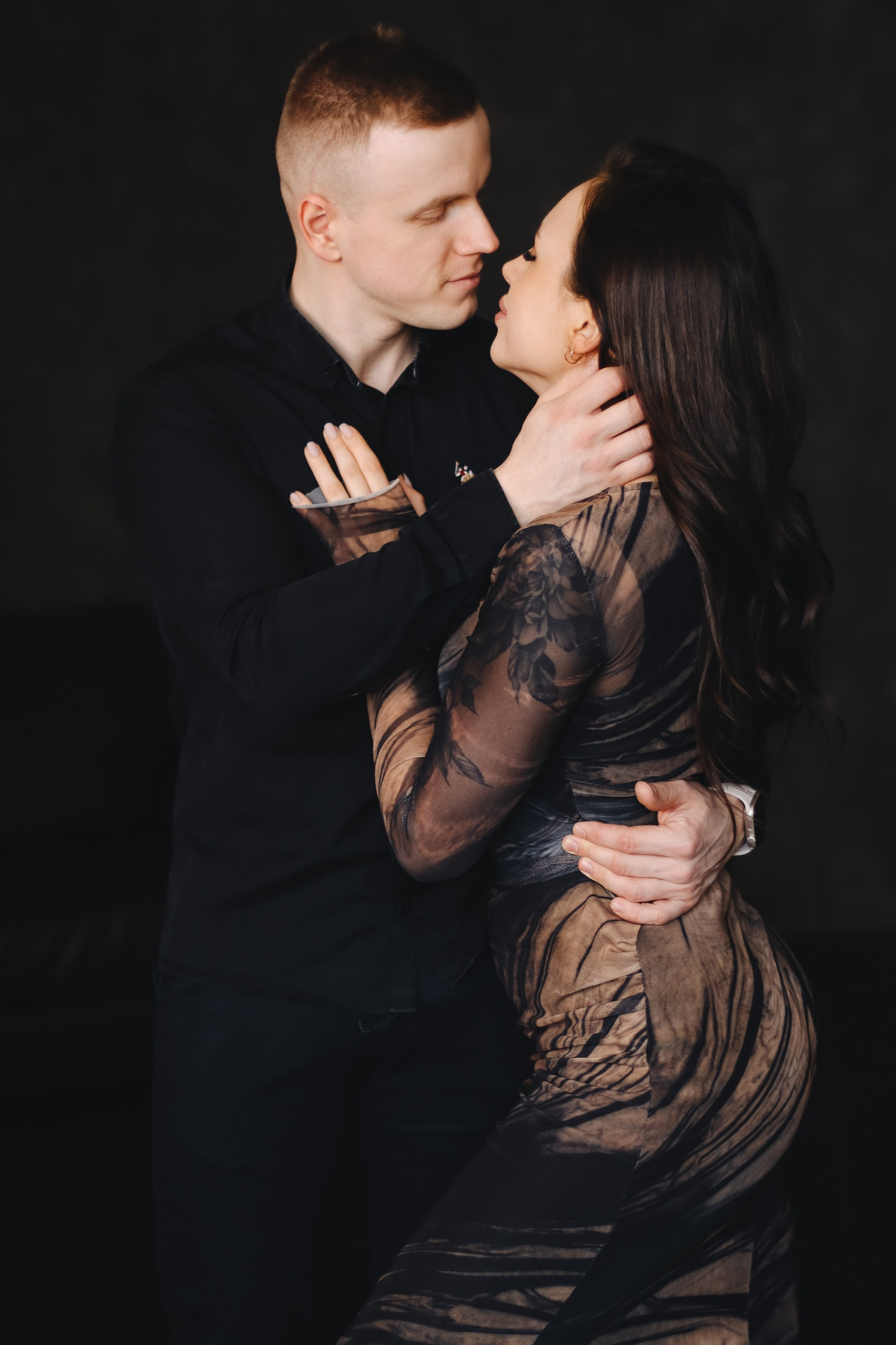 Lovestory. Женский и lovestory фотограф в Архангельске — Манакова Полина