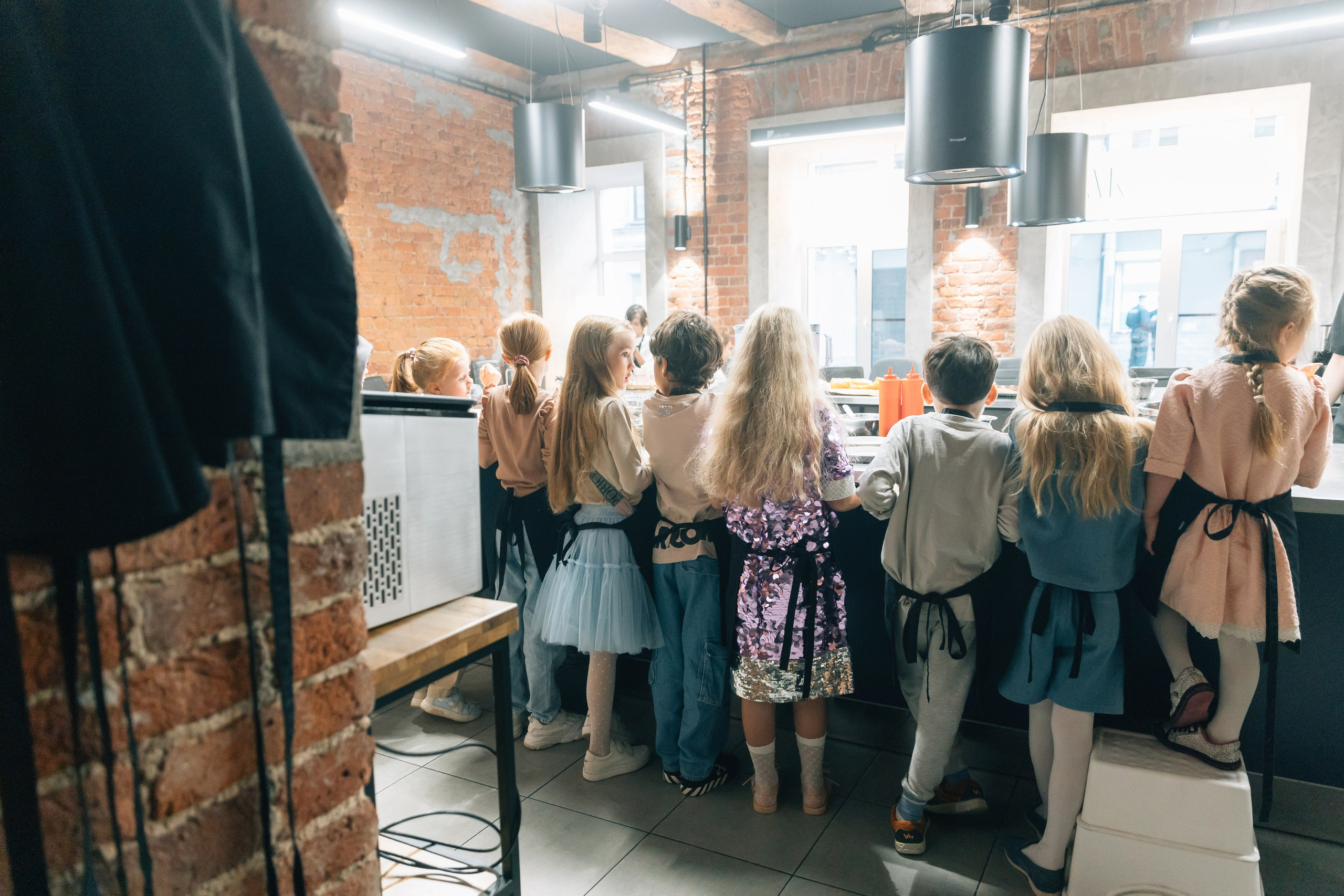 День Рождения. Портфолио свадебного фотографа. Роман Каргаполов