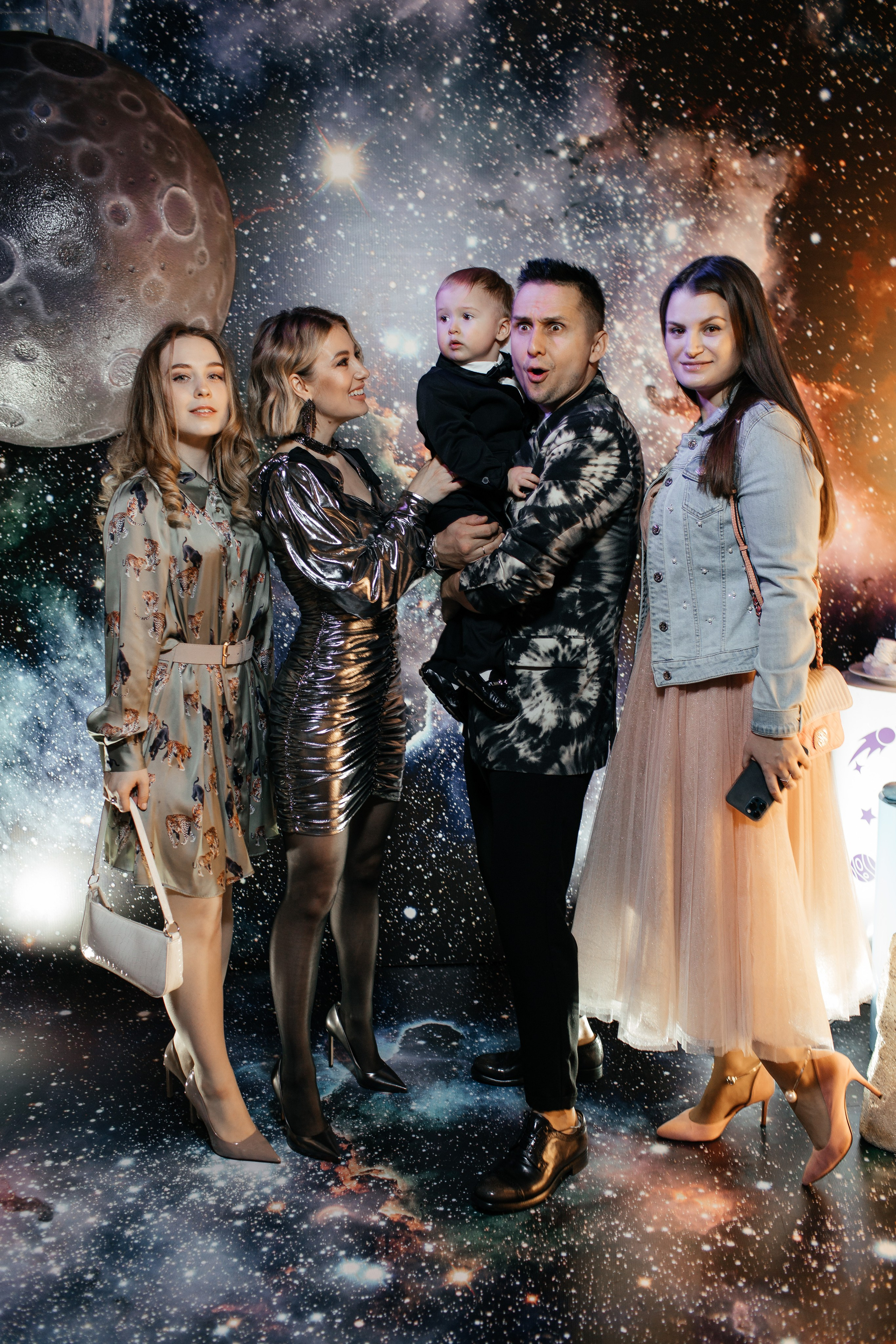 Артемий 2 года @allazemaalla. Свадебный и семейный фотограф