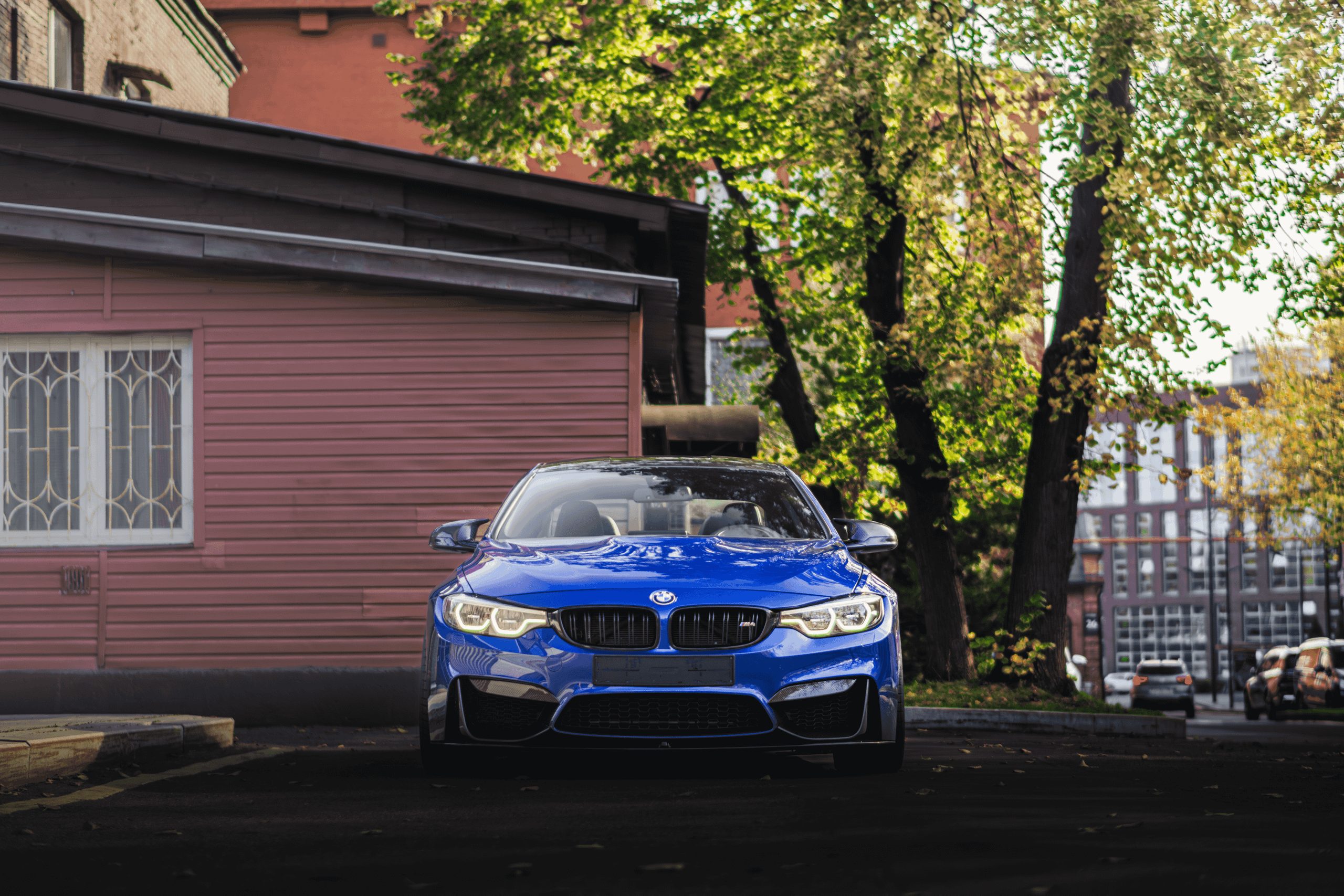 BMW M2 & M4: Competition mania