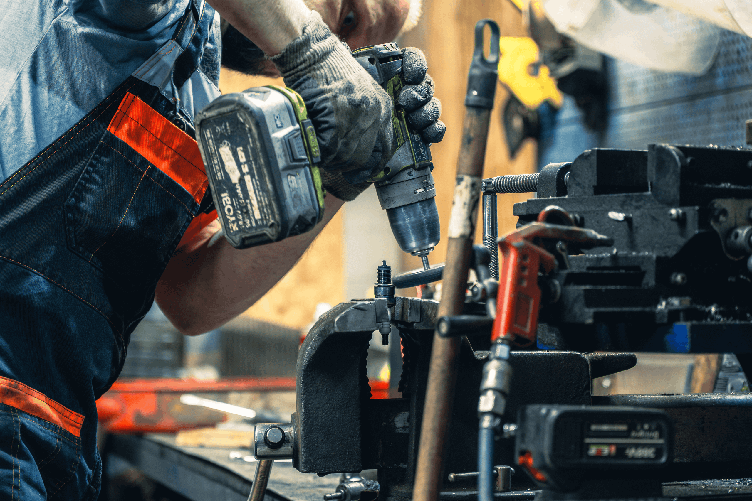 Datsun 240z: Вторая жизнь на другом конце света