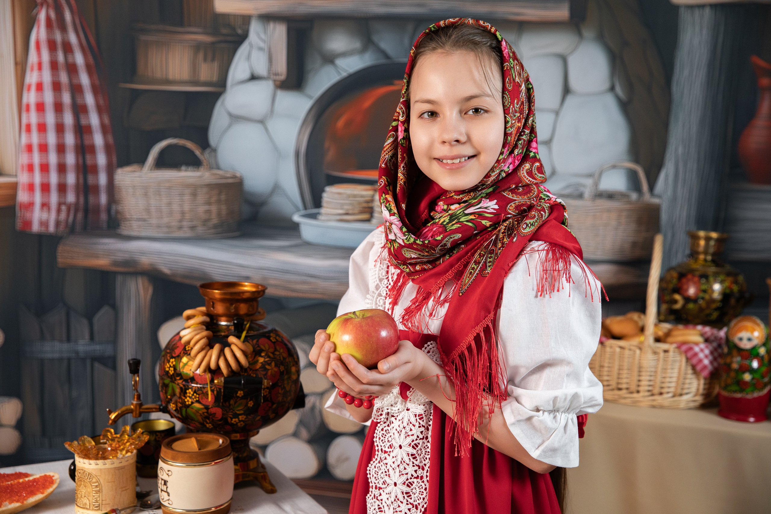 Тематические фотосессии. Школьный и детский фотограф в г. Саранске Дарья Левина