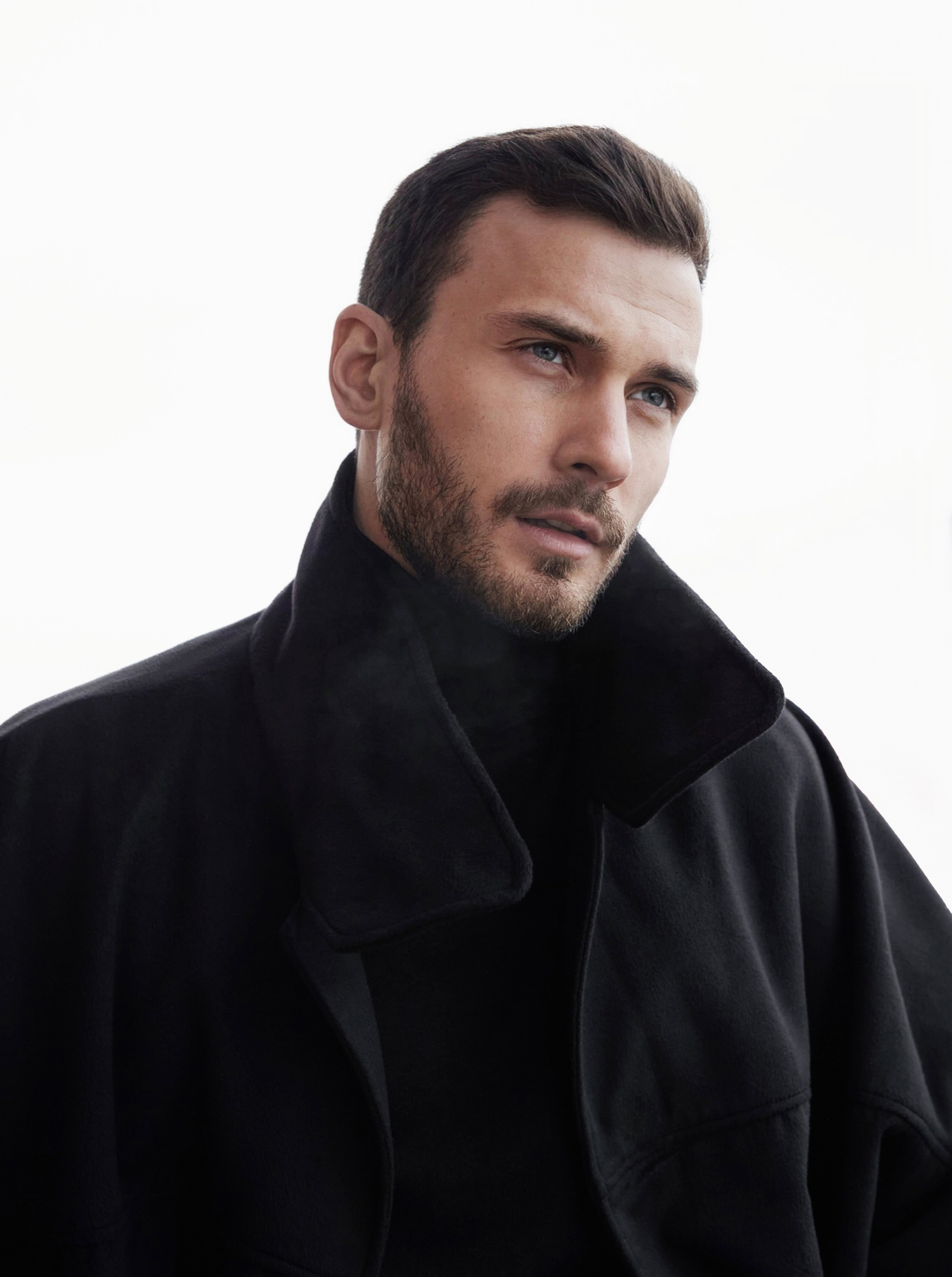 Портфолио Парня модели Глеб Русанду. Продакшен г. Москва съемка мужской одежды, мужские модели, фото и видео, организация под ключ