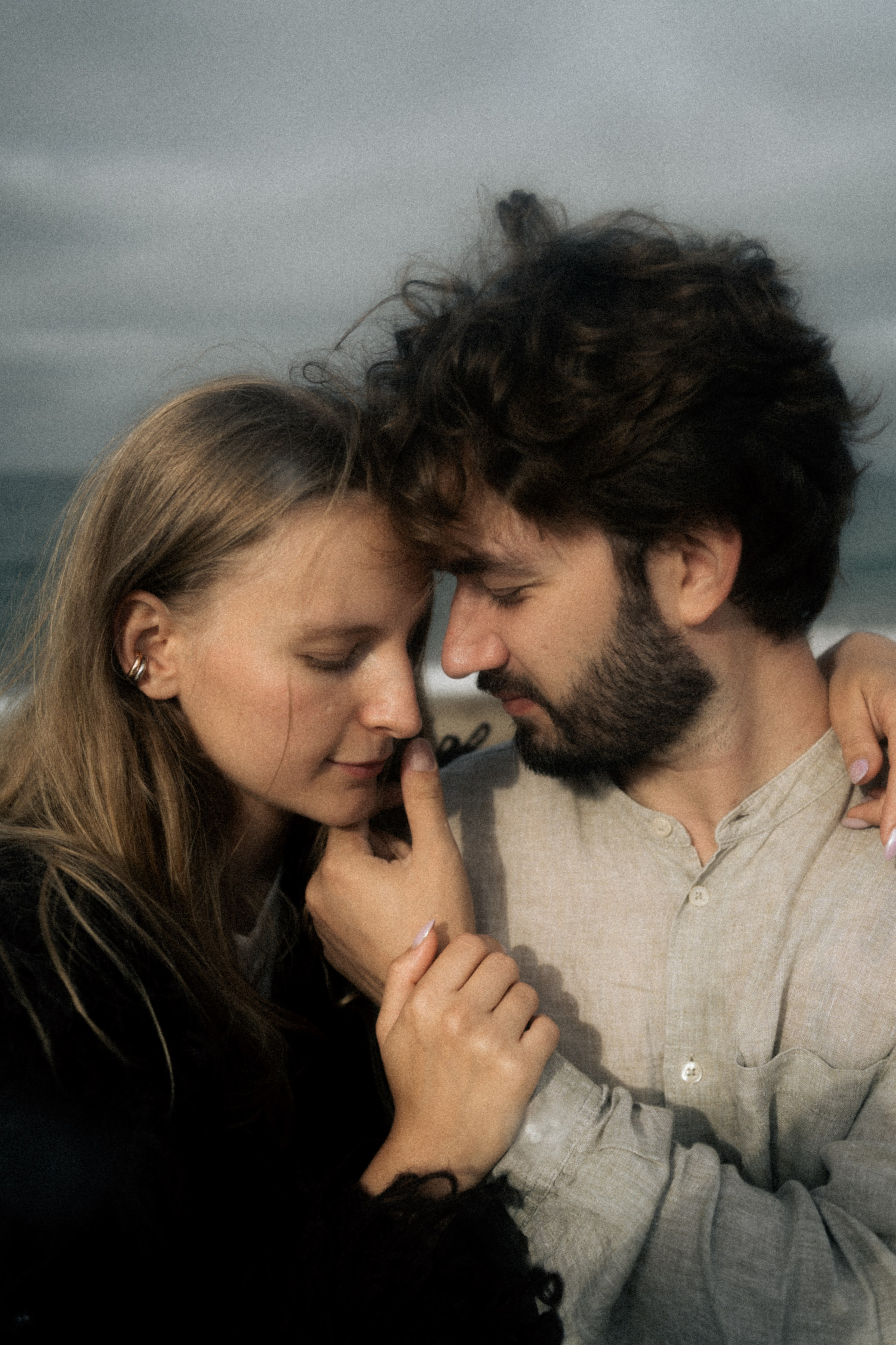 Пресеты. Фотограф Сахалин Ксения Новикова