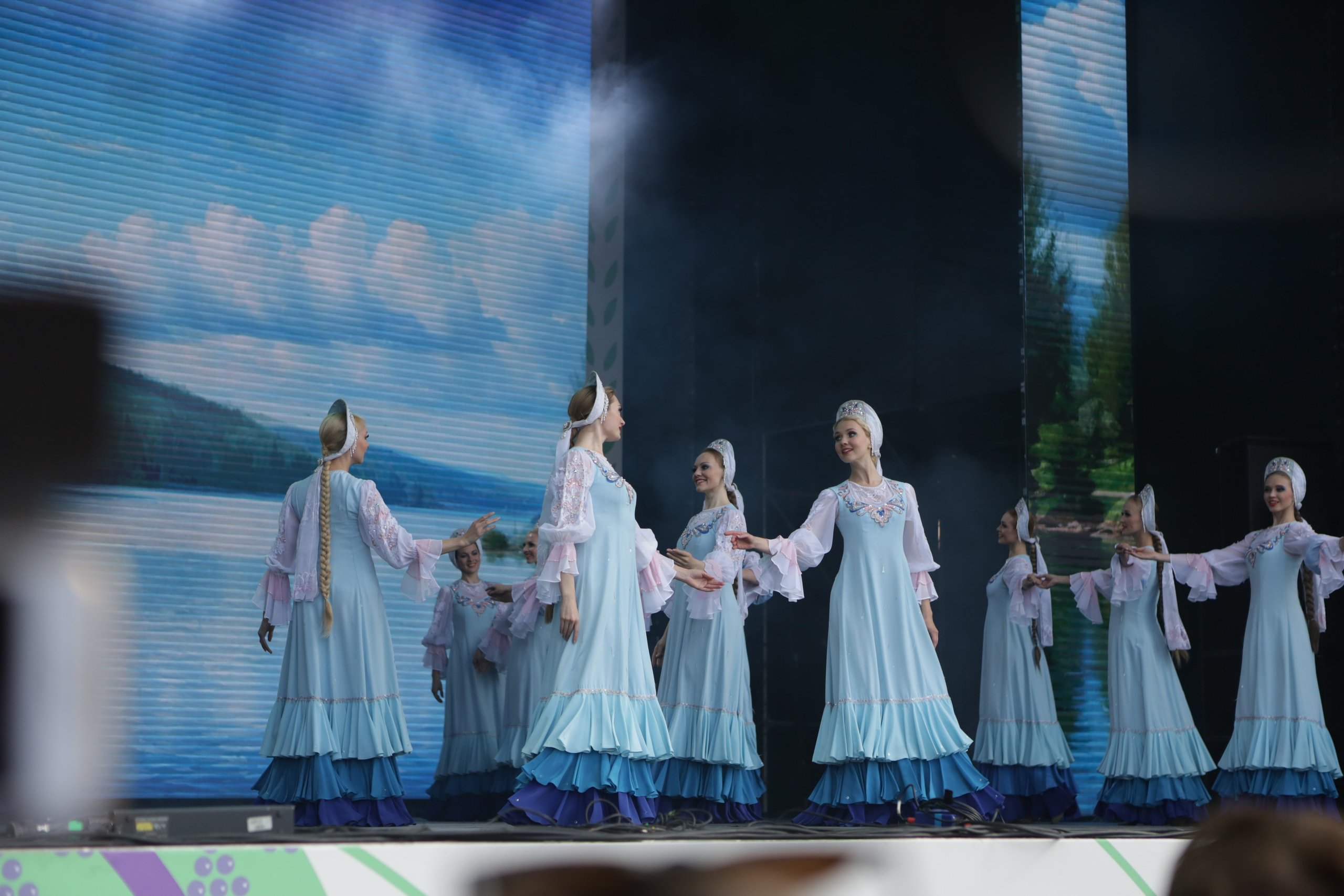 Репортаж. Москва. Фотограф Екатерина Торопцева