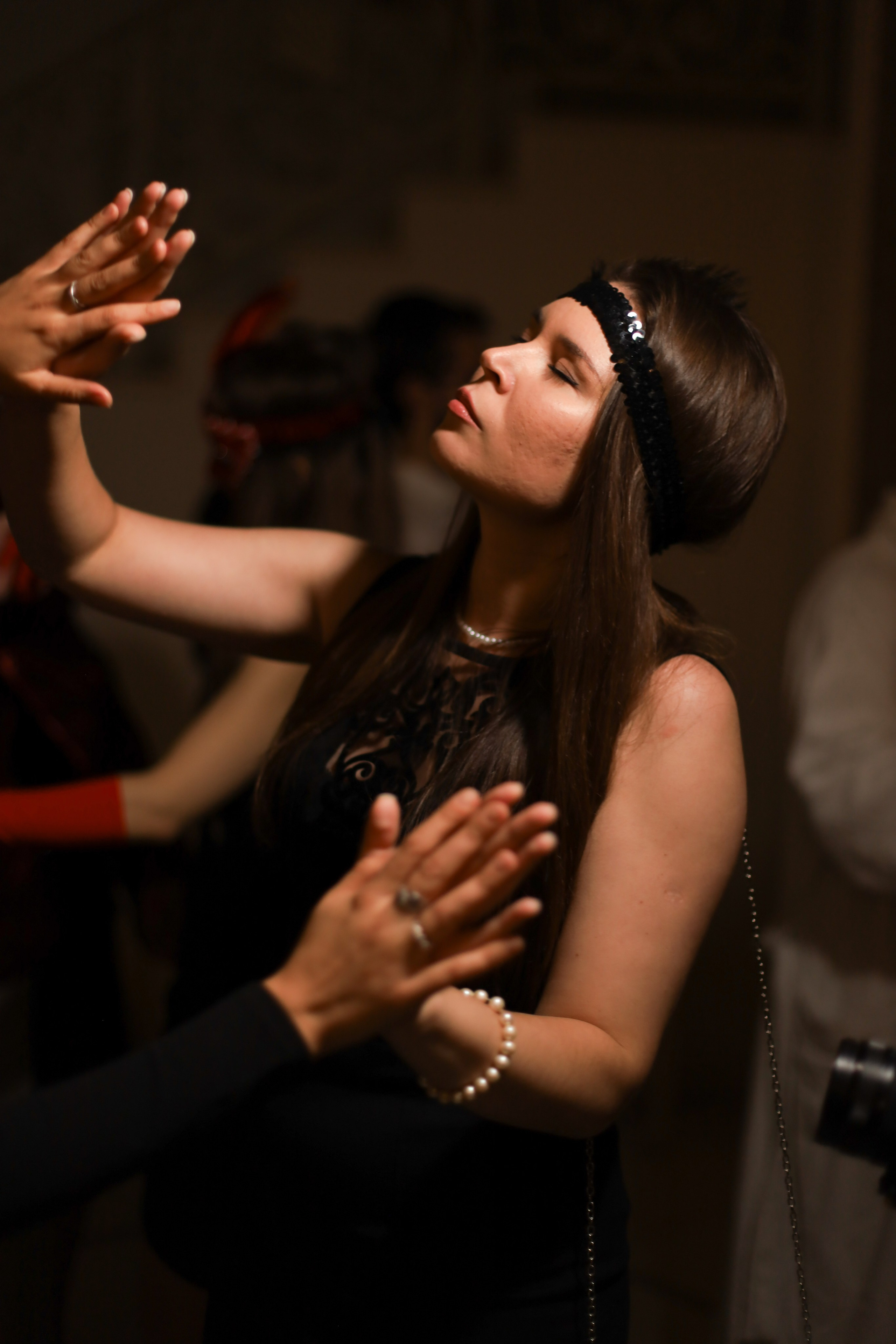 Репортаж. Москва. Фотограф Екатерина Торопцева