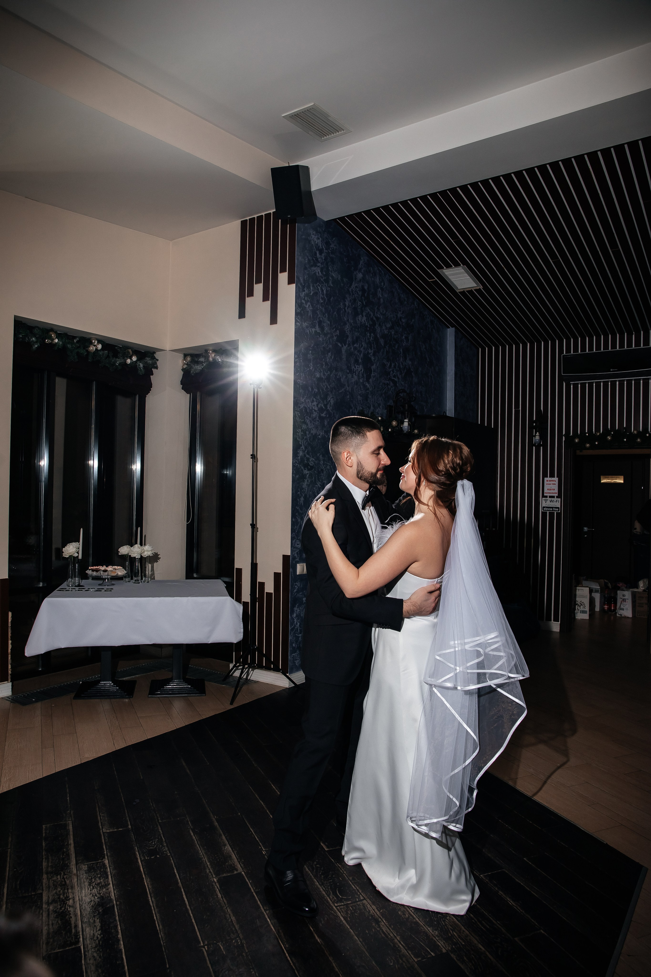 Анастасия и Максим. Фотограф Тимербаева Алина г. Сургут