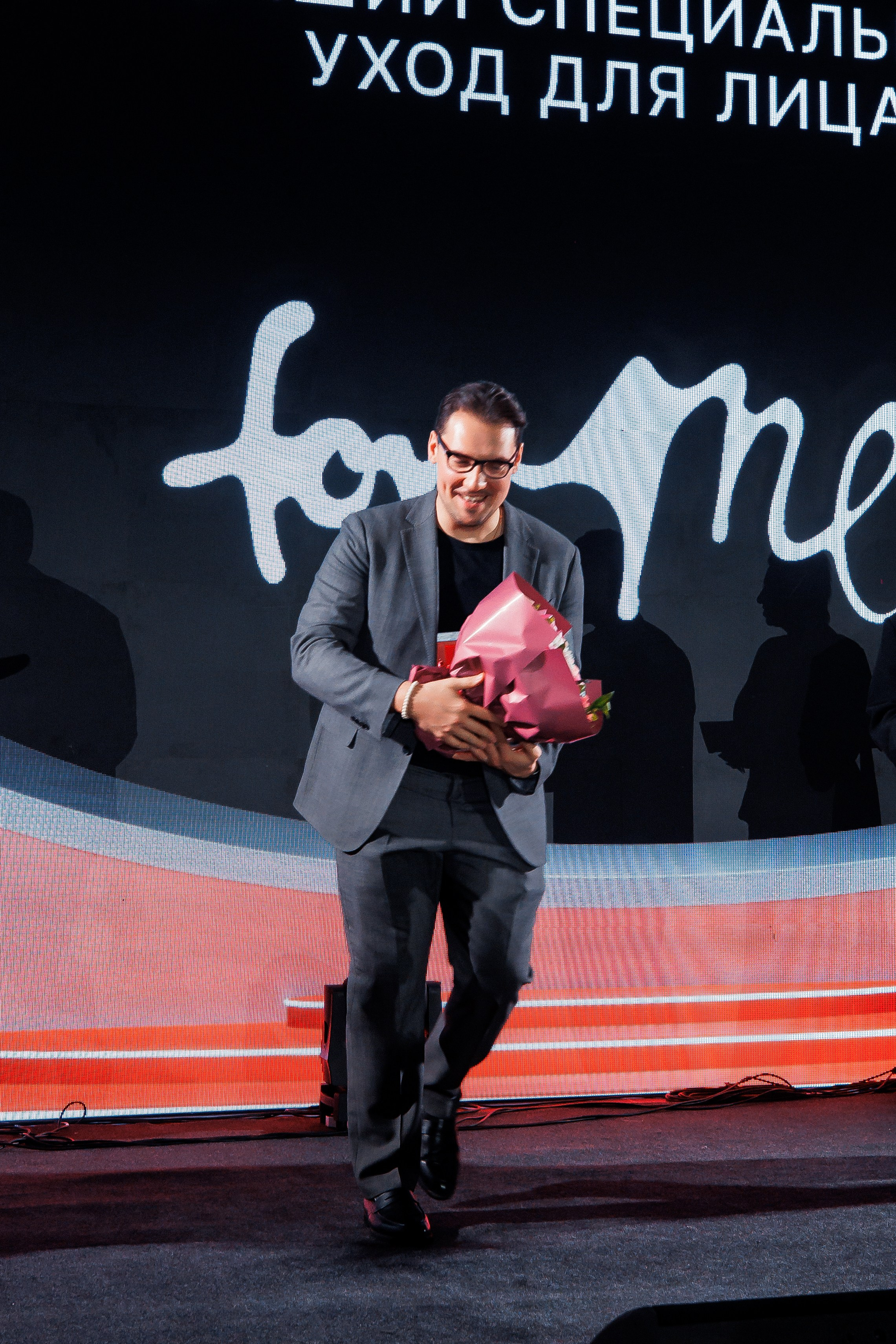 ELLE Kazakhstan beauty awards 2024