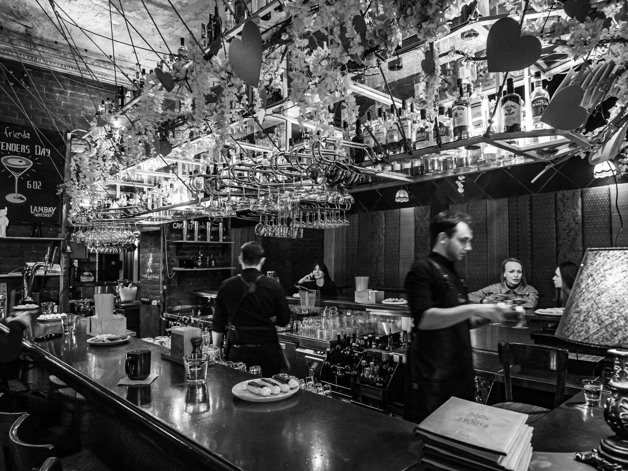 АртБранч «Театру оперы и балета — 80». Фотограф Алексей Школдин. Новосибирск