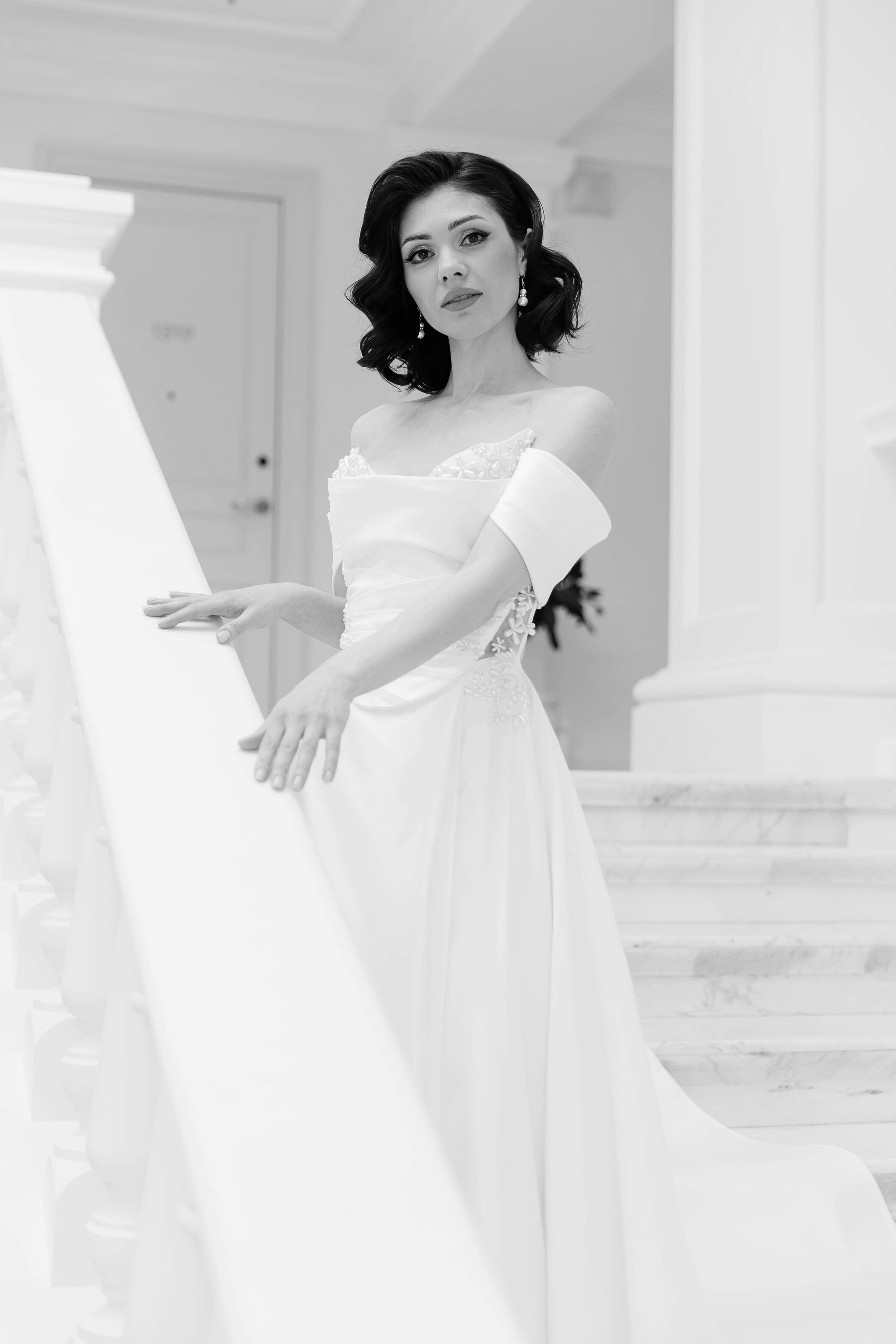 Творческая съемка отель Родина. Главная