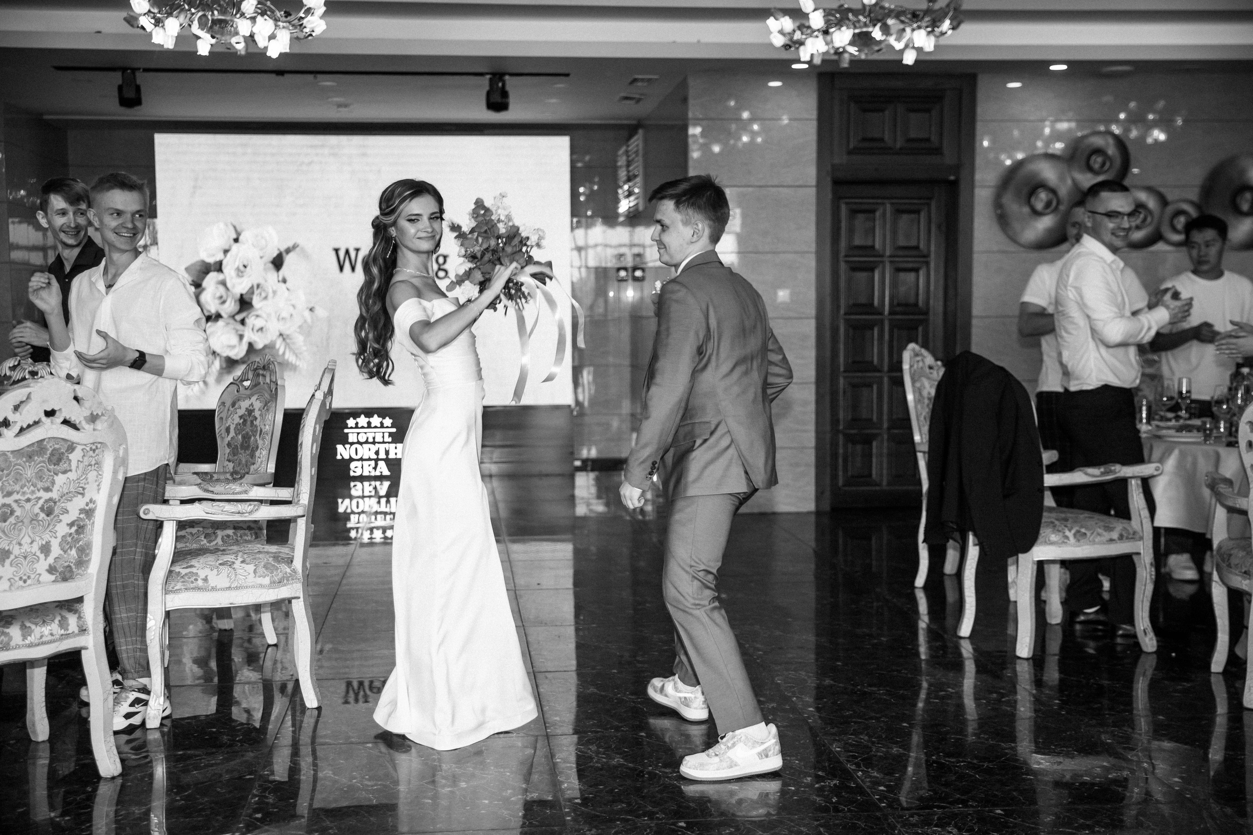 Алексей & Юлия. Главная