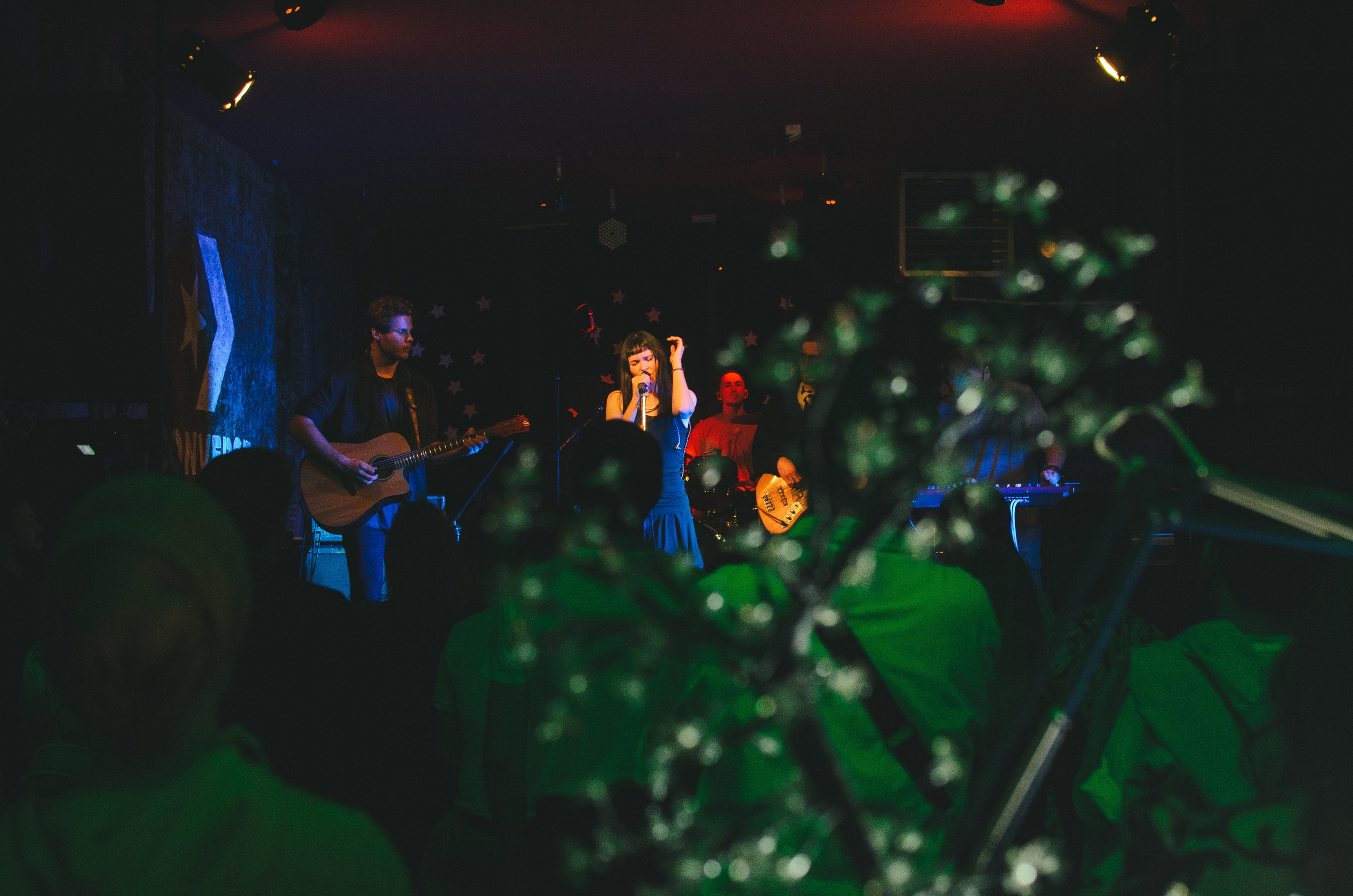 Anna Pingina. Event photographer Alena Iurchenko