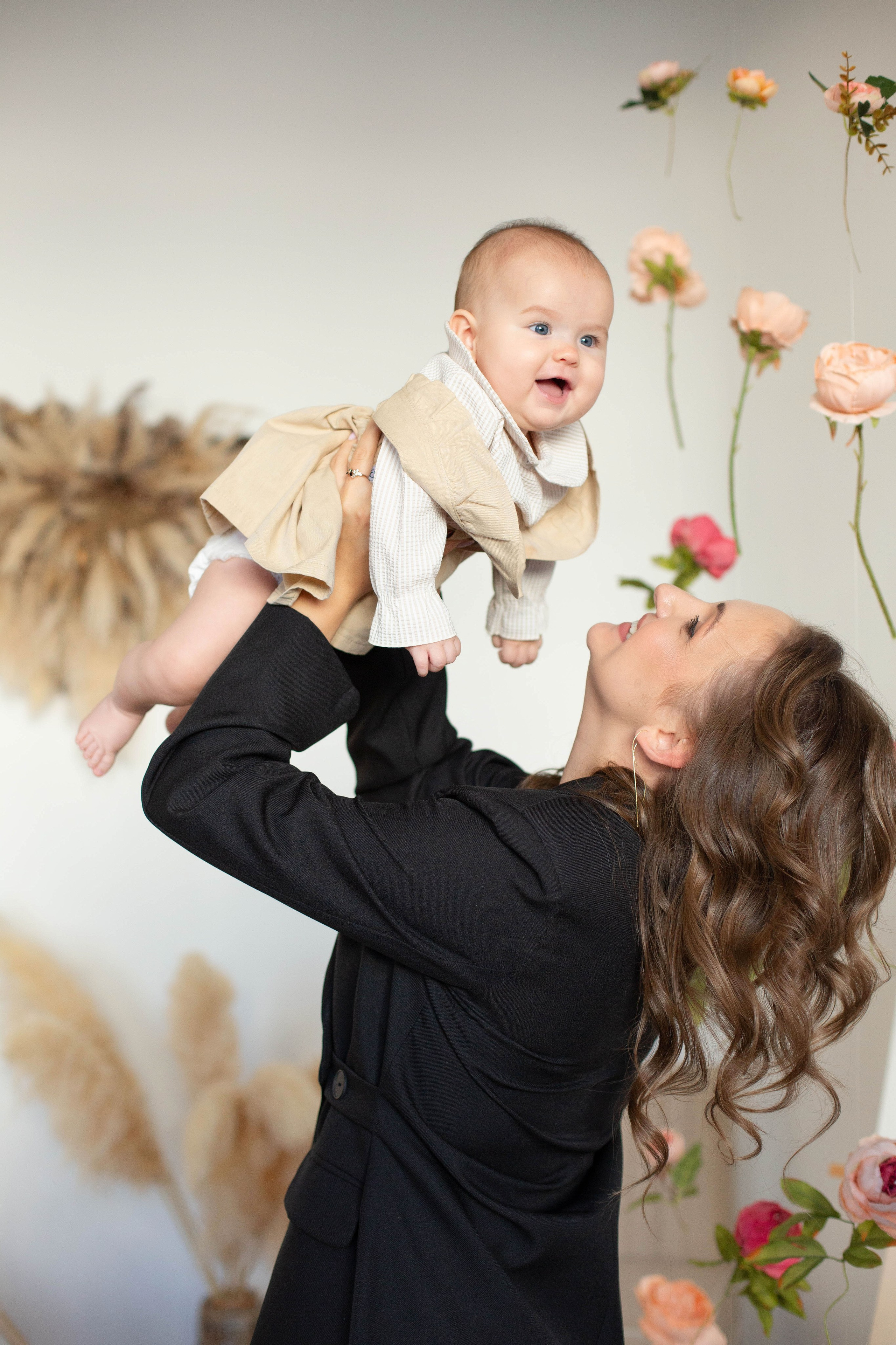 Дети. Фотограф в Москве Юлия Борисовец