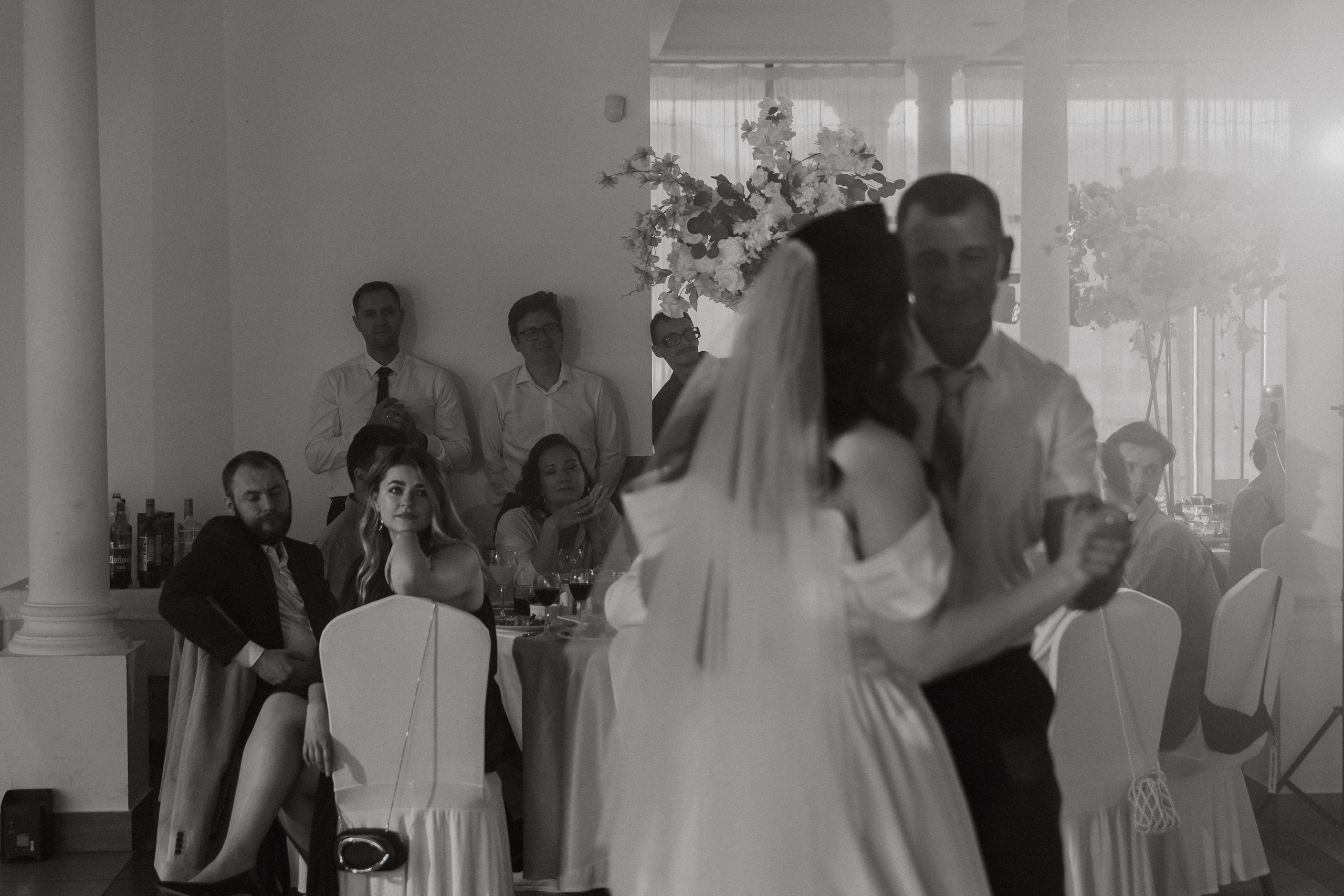 Егор & Яна. Свадебный фотограф Ярославль Ирина Волоцкая