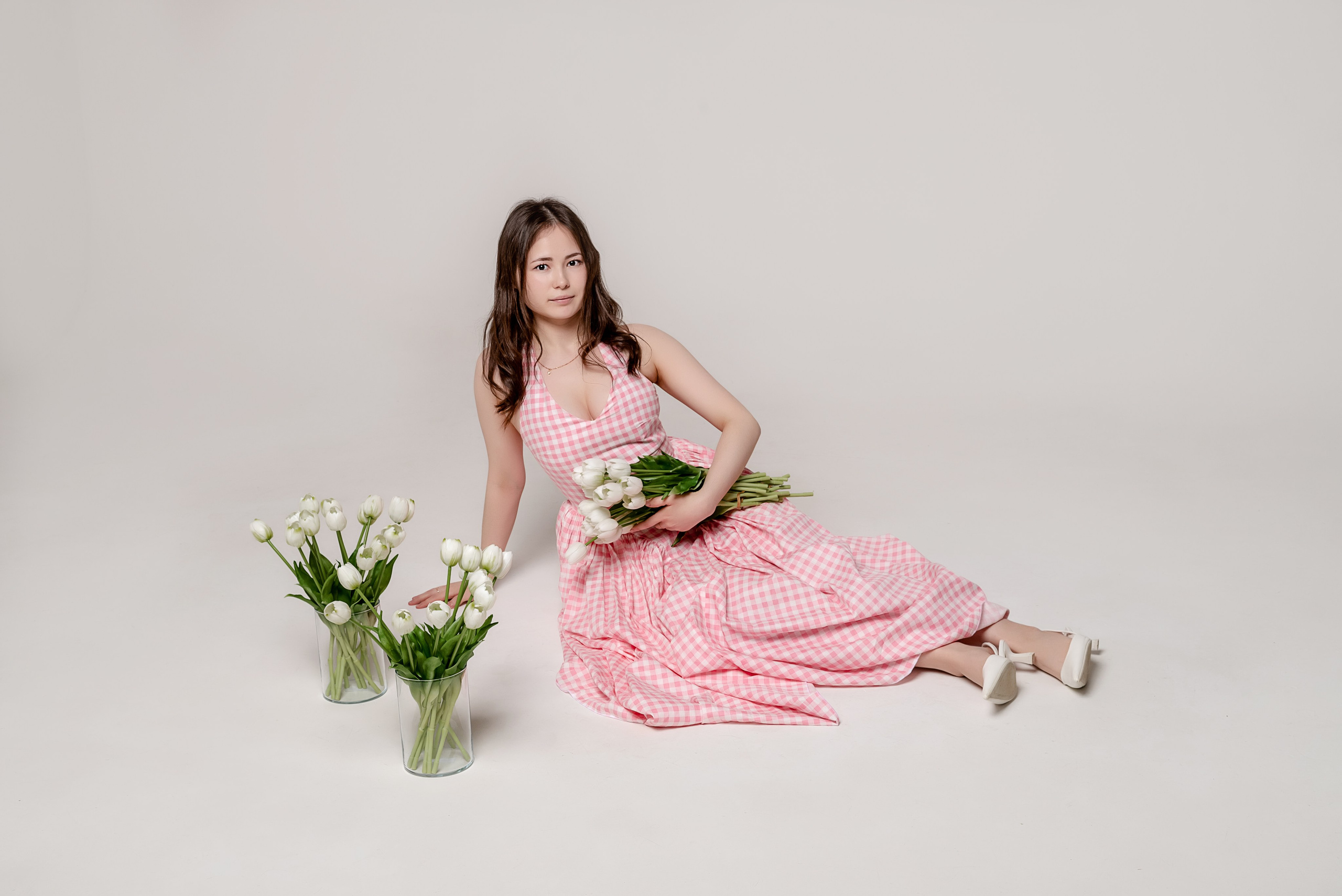 Индивидуальная фотосессия. Фотограф в Калуге Марина Афанасьева