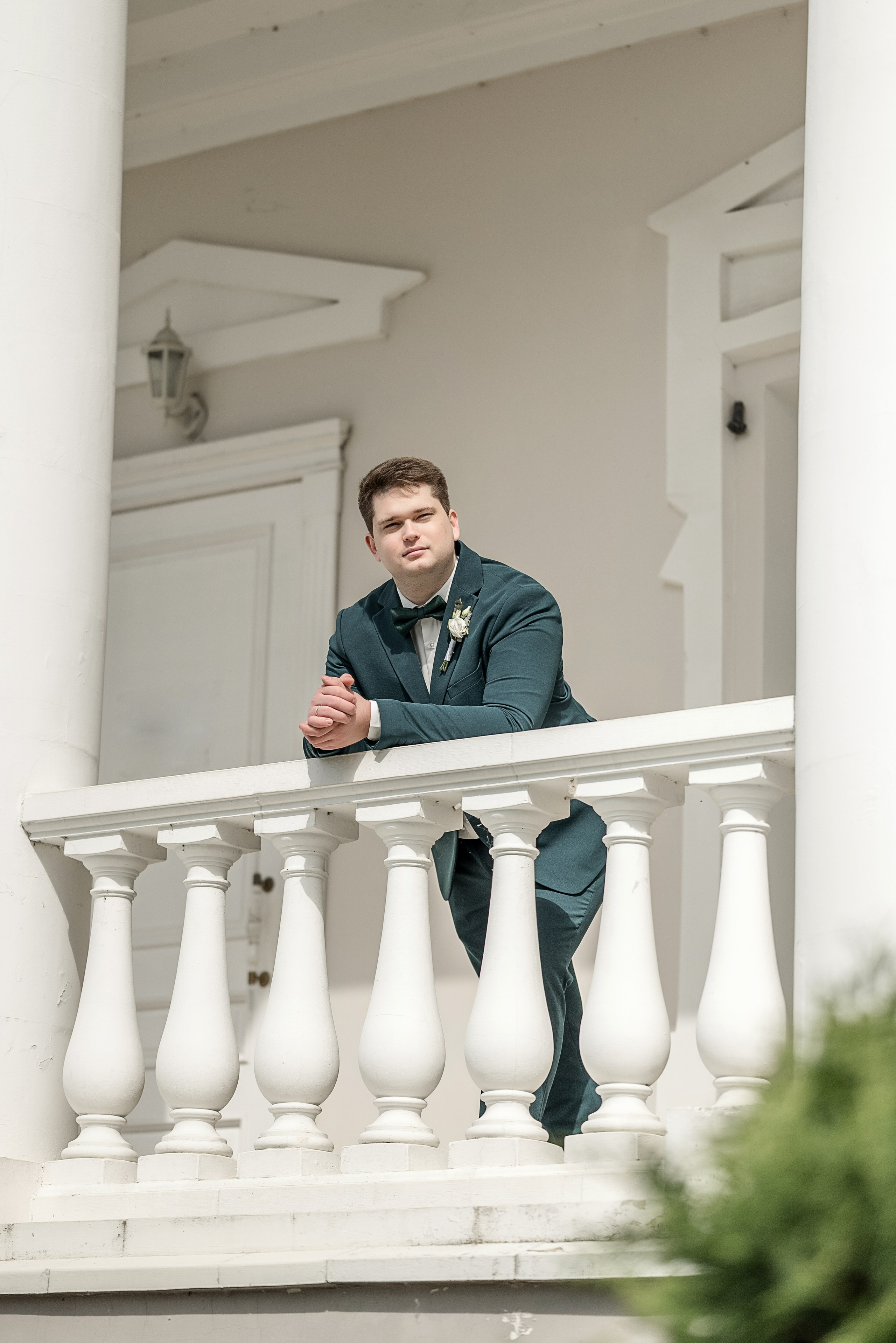 Свадьба Дмитрия и Дарьи 21.06.25. Фотограф в Калуге Марина Афанасьева