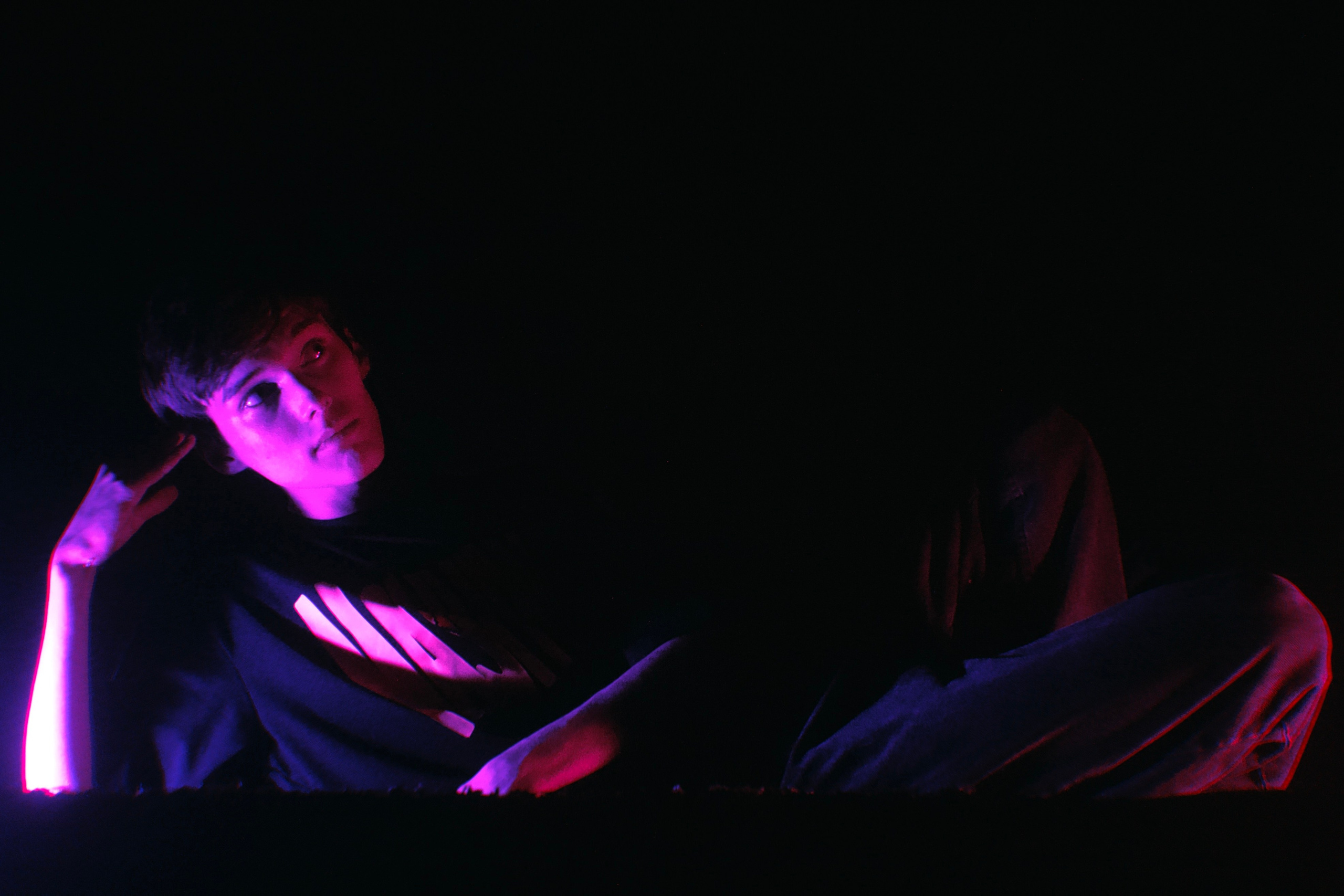 Съемка мерча MASHUPBLE. Концертный и портретный фотограф в Москве Соня Спросонья