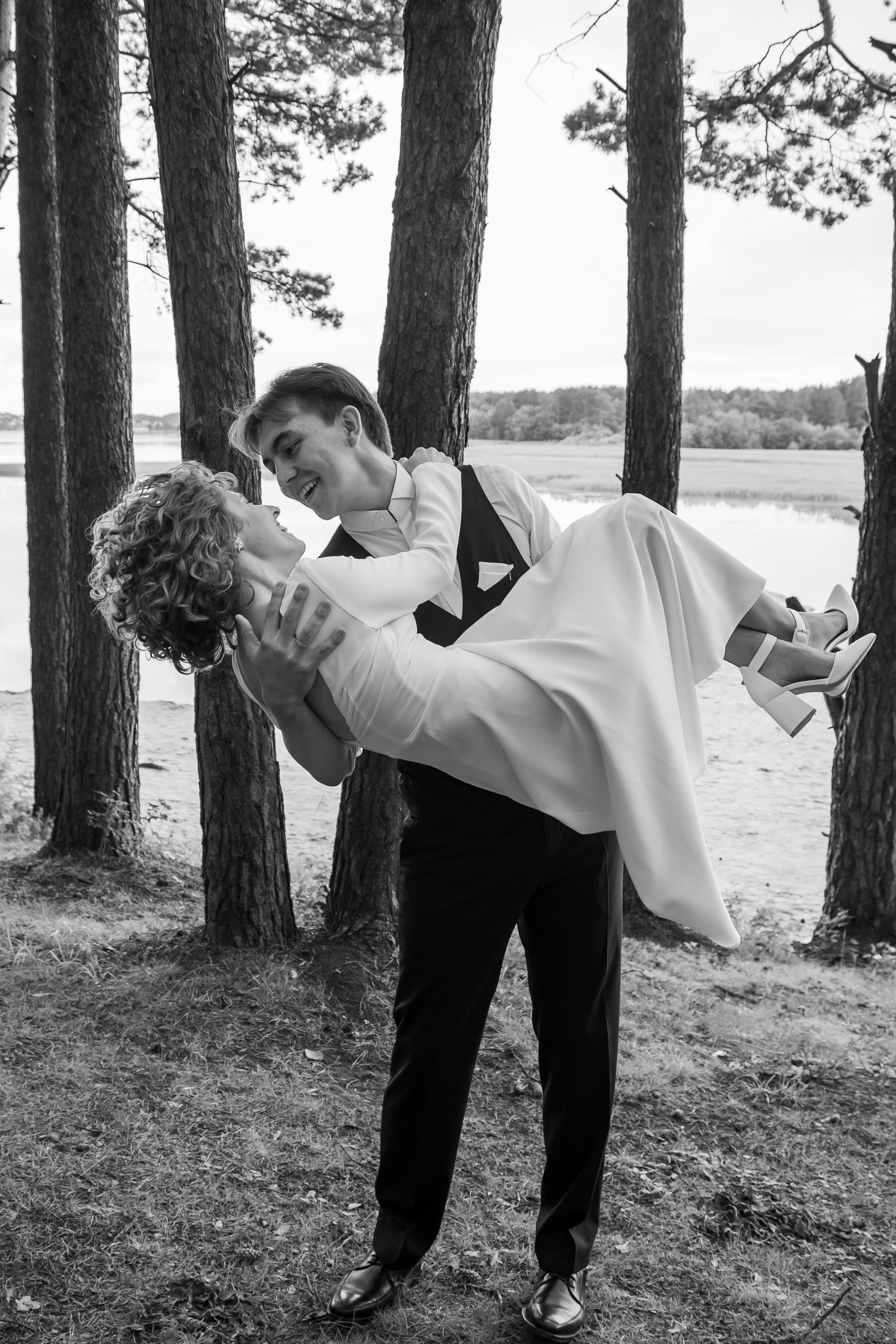 Свадебные. Фотограф Мальцева Евгения