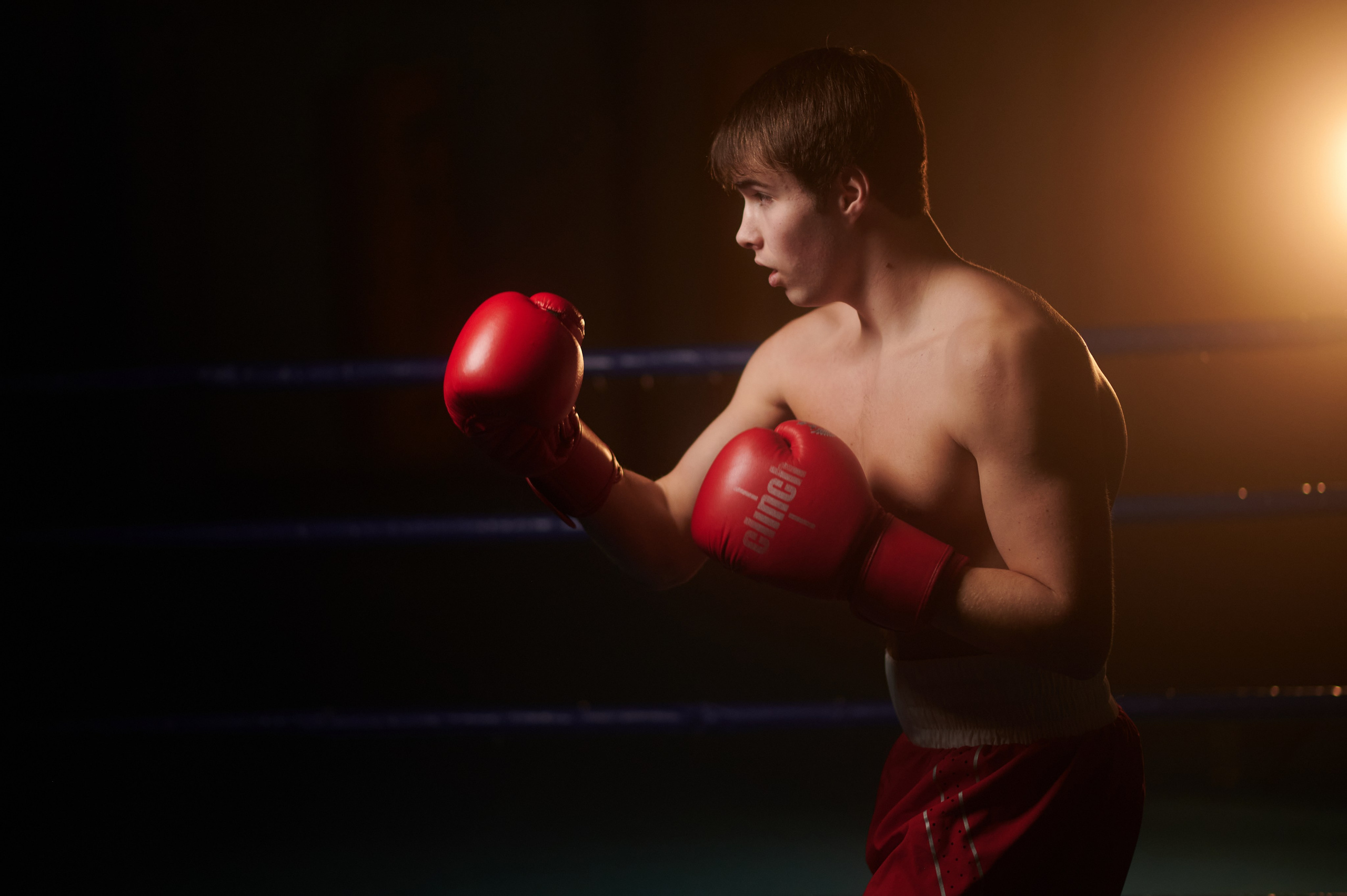 Фотограф в Нижнем Новгороде и Москве Дмитрий Гуричев