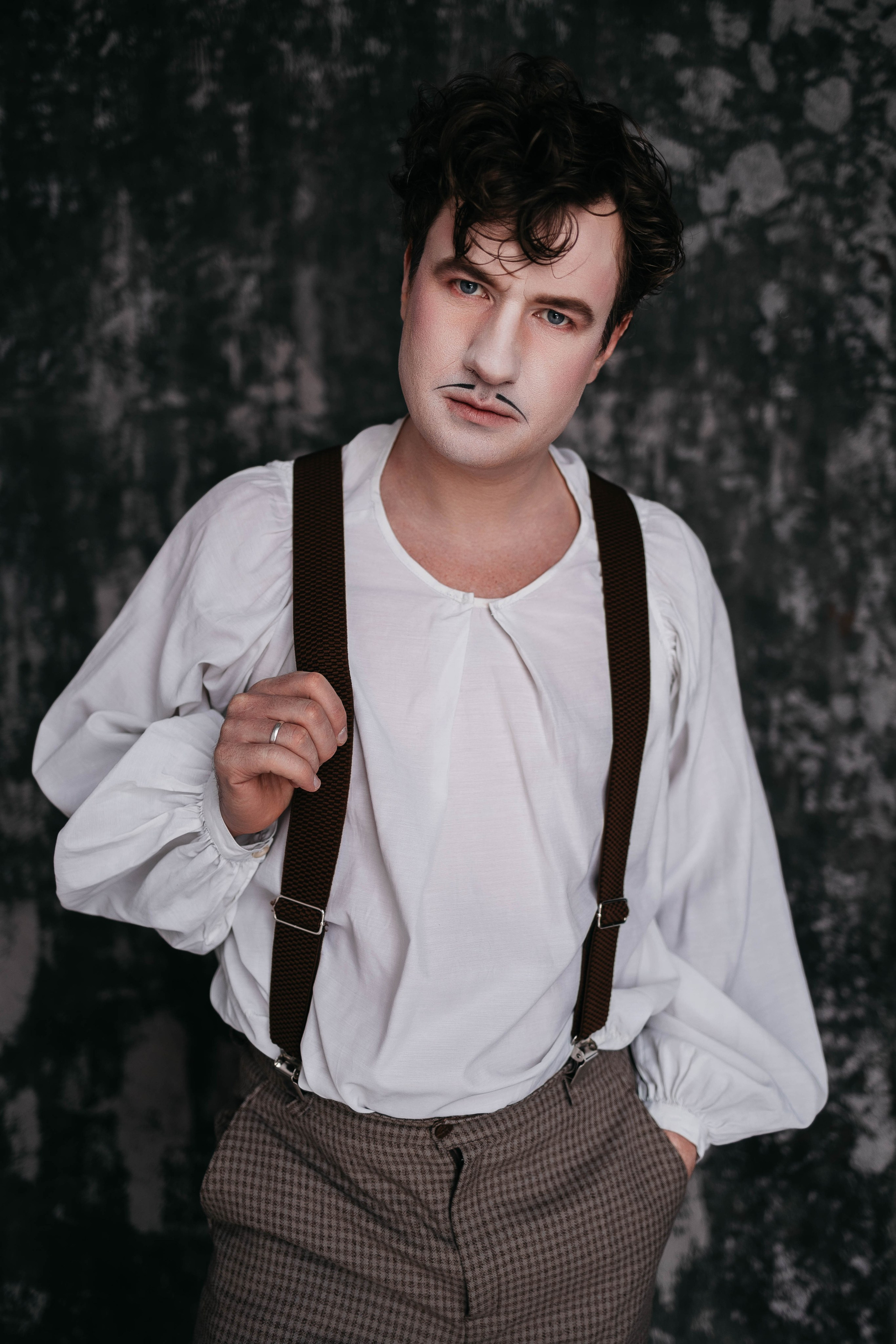 Крайнов Александр. Фотограф в Твери Лагодная Яна