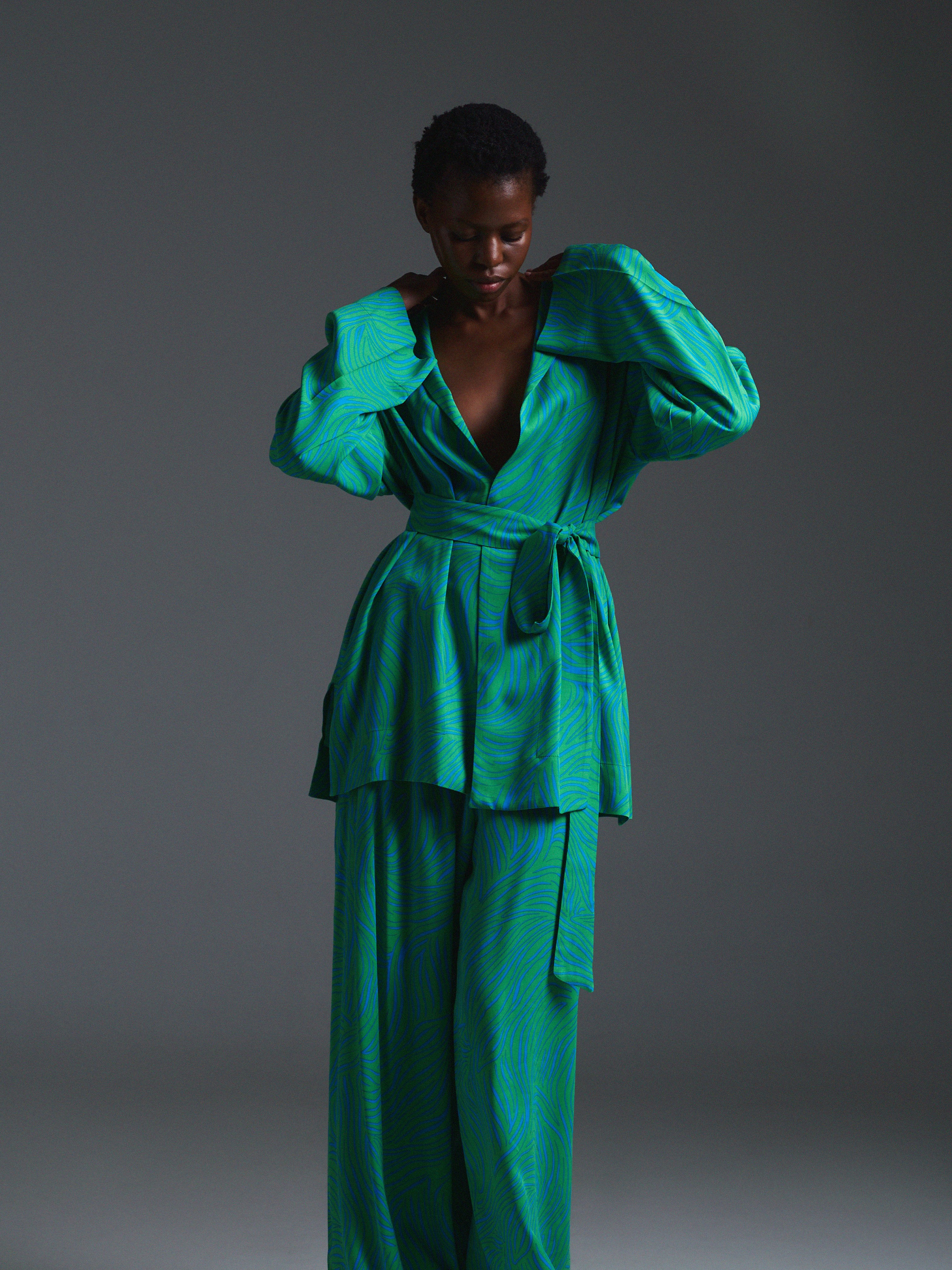 Съёмка для бренда Baliwood. Fashion фотограф в Москве Ксения Чупрунова