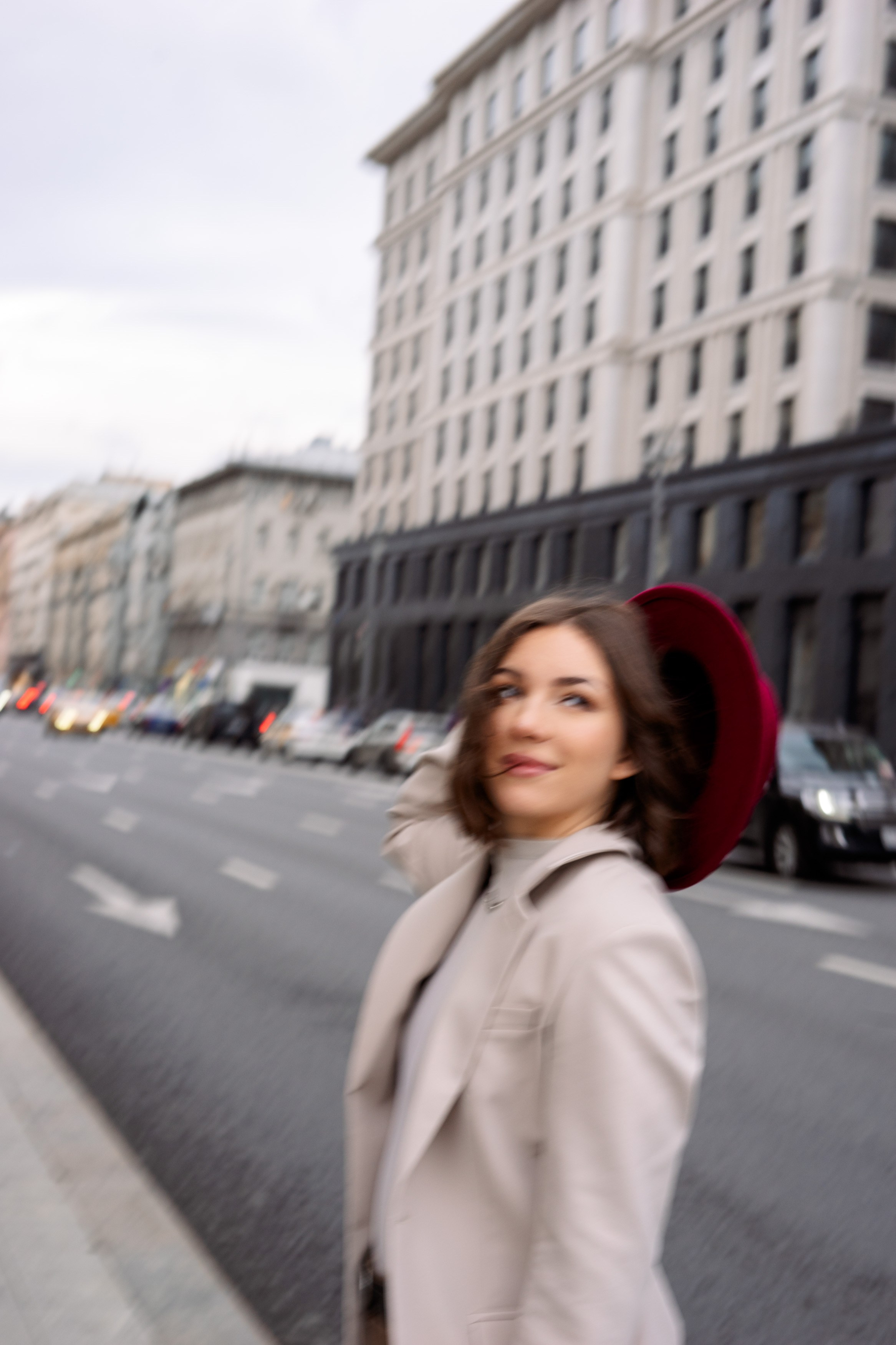 ЕВГЕНИЯ. Фотограф в Казани Алсу Багабиева