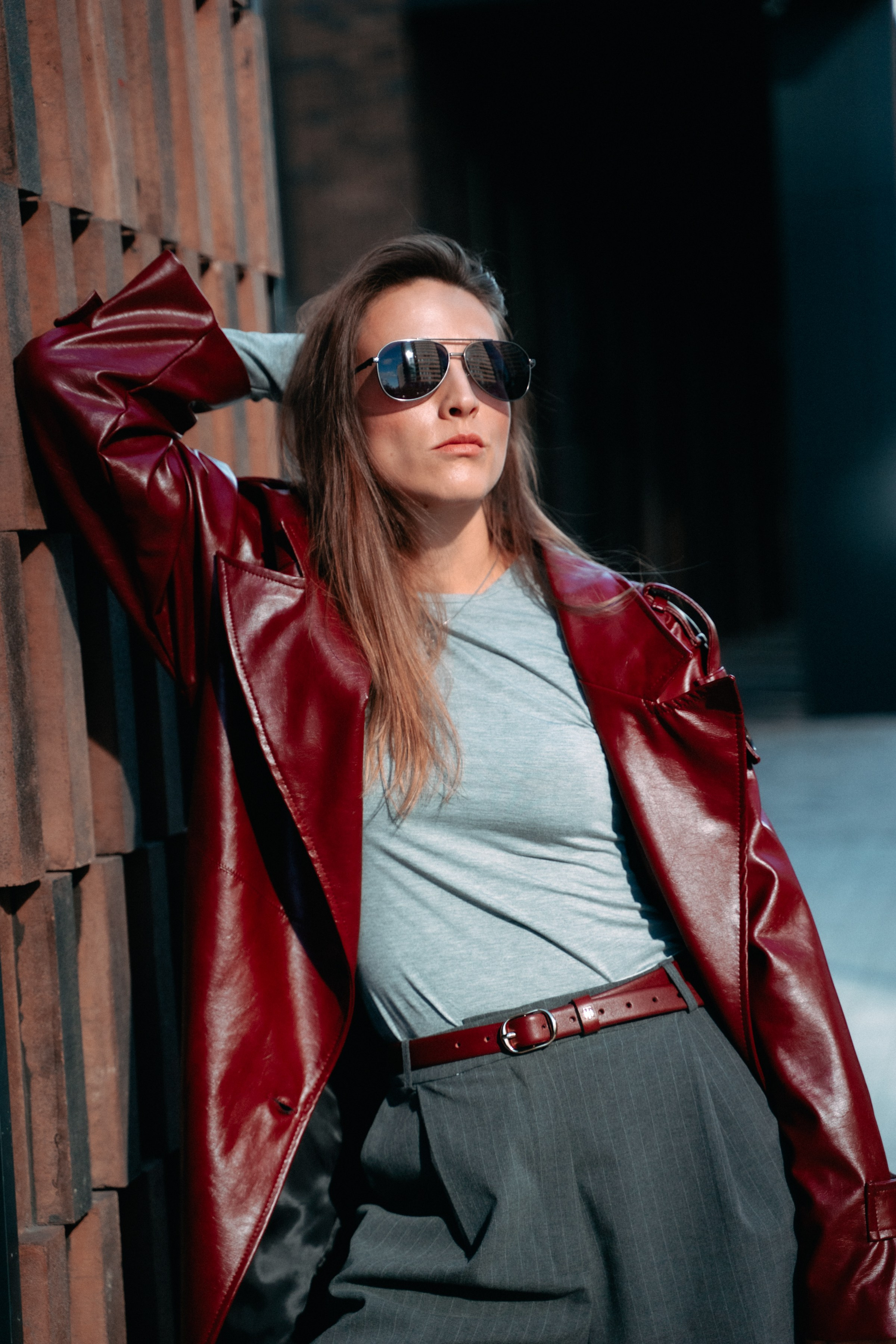 Нина. Фотограф в Казани Алсу Багабиева