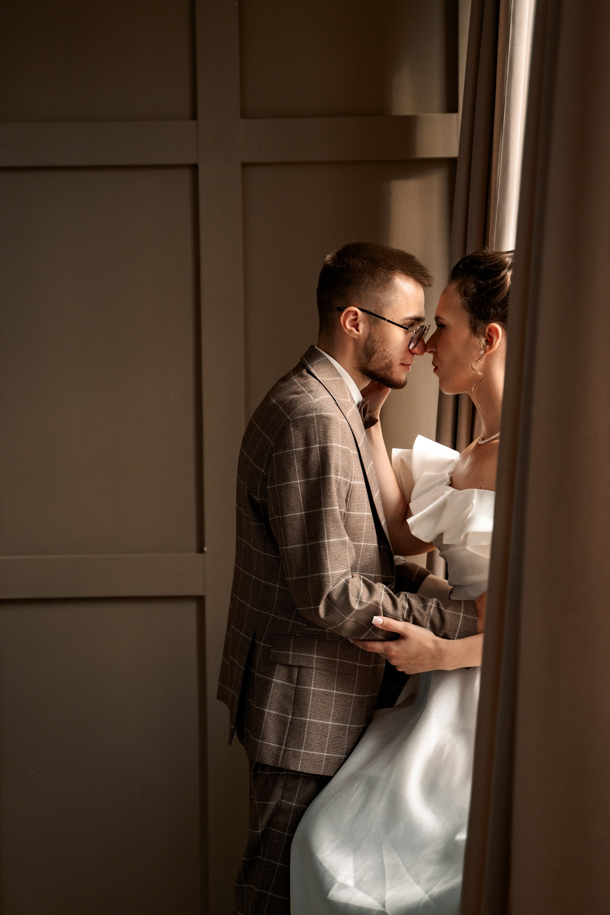 Свадьба Тимур Елизавета. Фотограф в Казани Алсу Багабиева