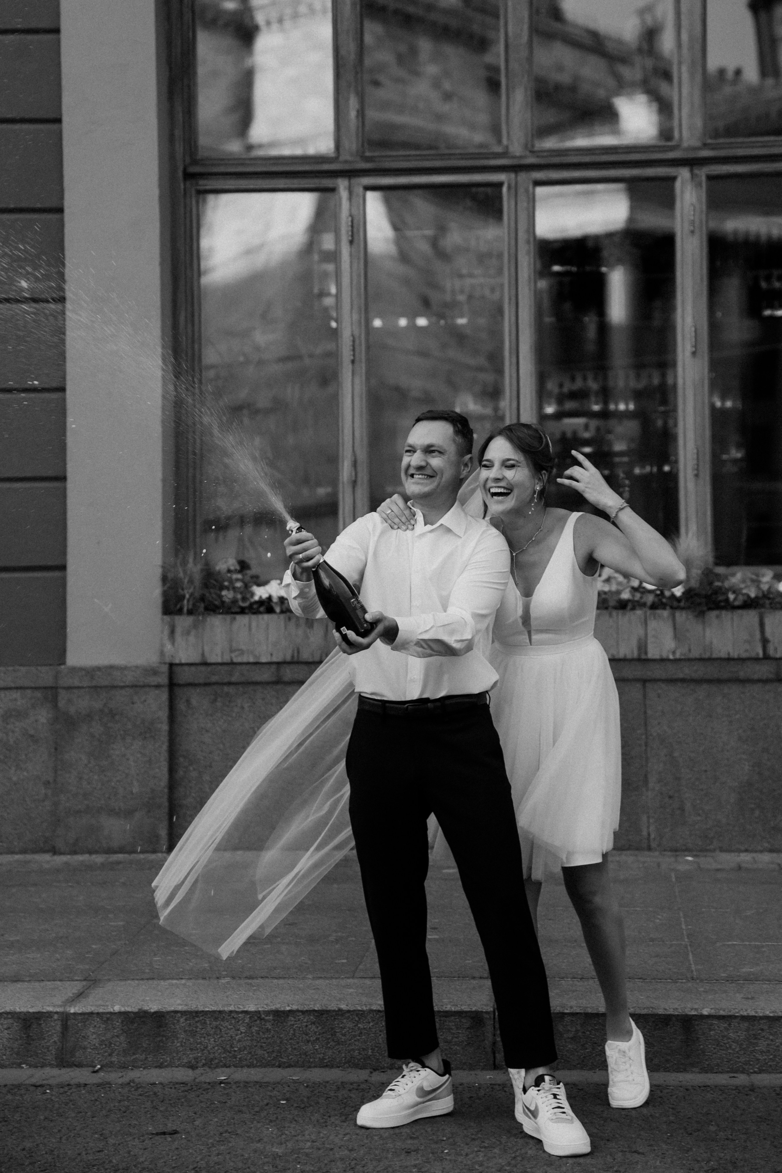 Weddin #15. Фотограф Анна Путилина