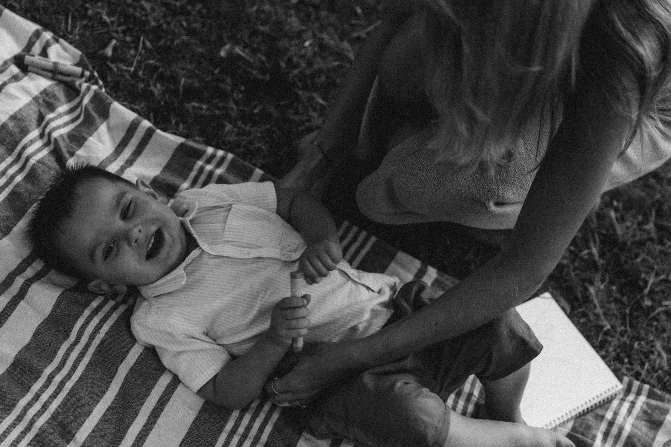 Алена Псарева семейный Life Style фотограф Владивосток