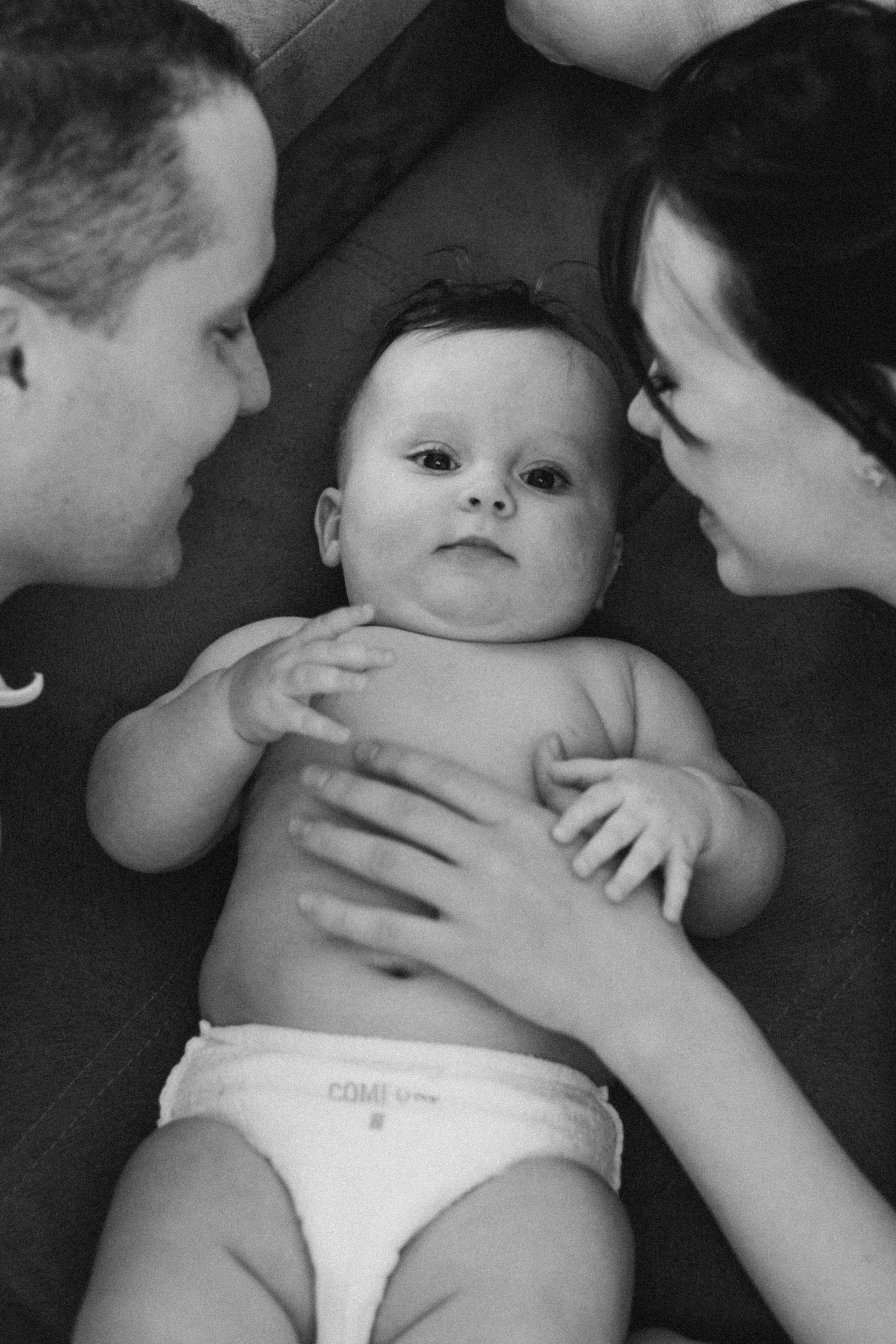 A & A. Марина Занина — Семейный фотограф г. Воронеж