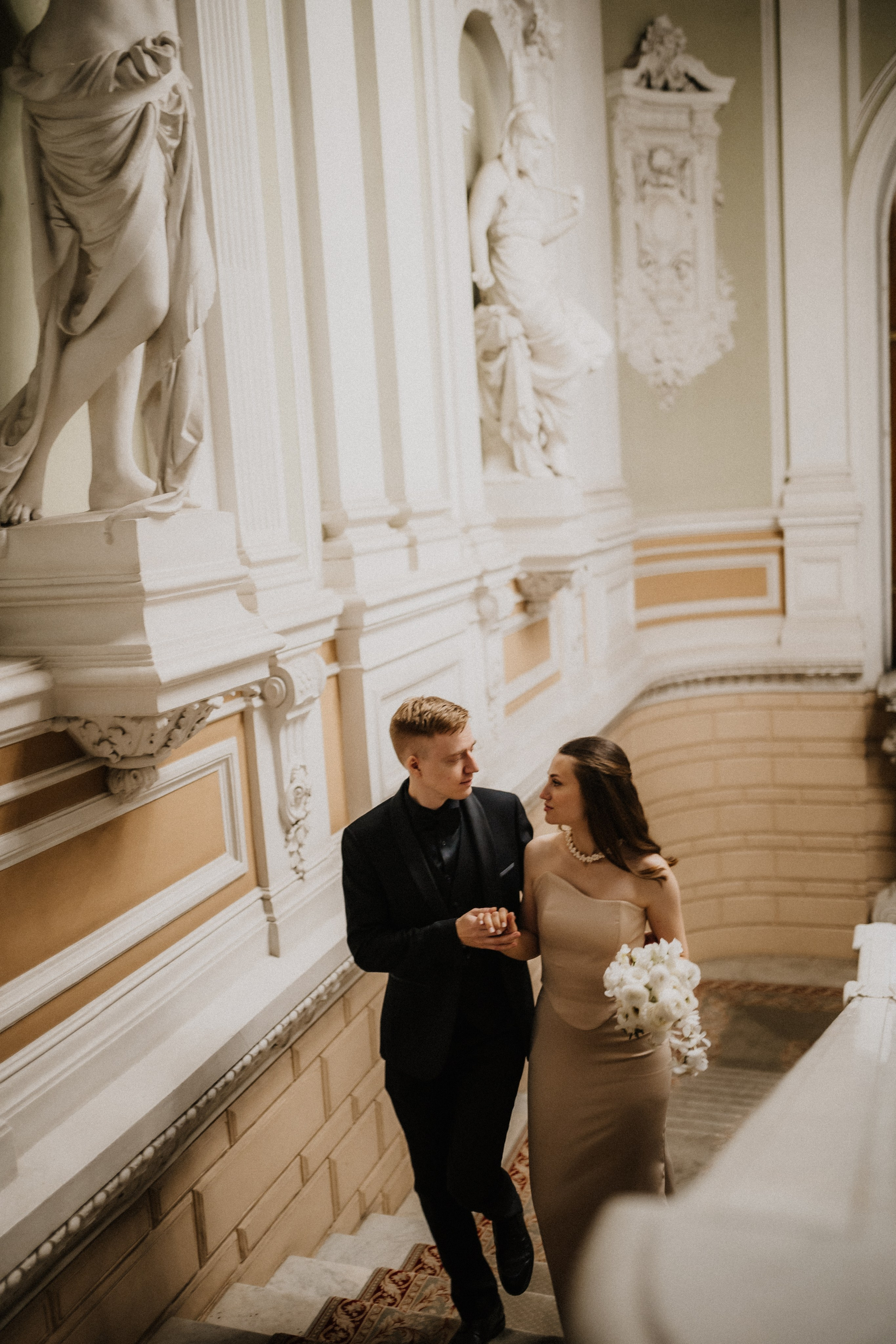 Артур и Вика | Просторно в твоем сердце. Свадебный фотограф в Санкт-Петербурге Анастасия Селиванова