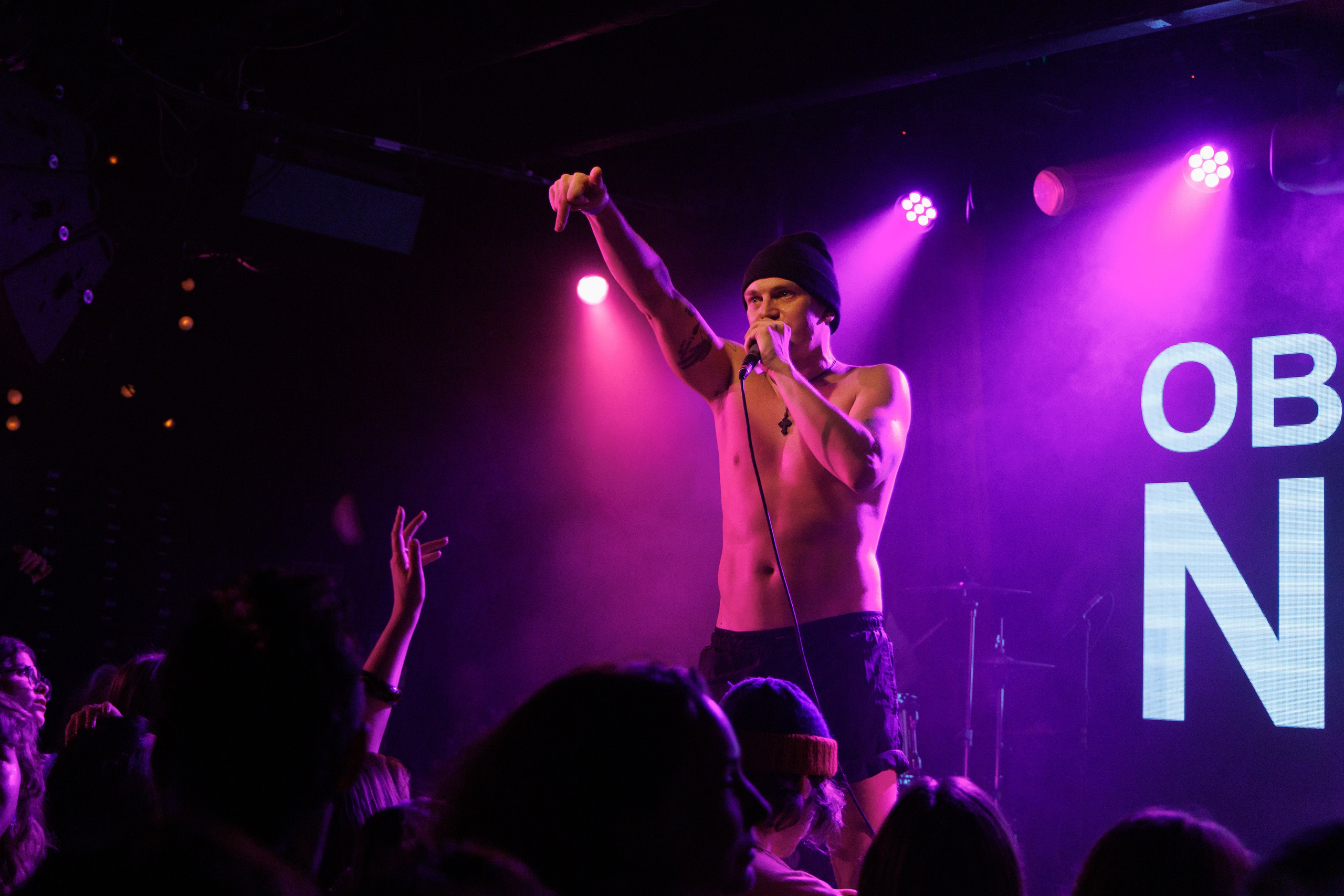 OBRAZA NET. Портретный и концертный фотограф в Москве Тугарин Александр