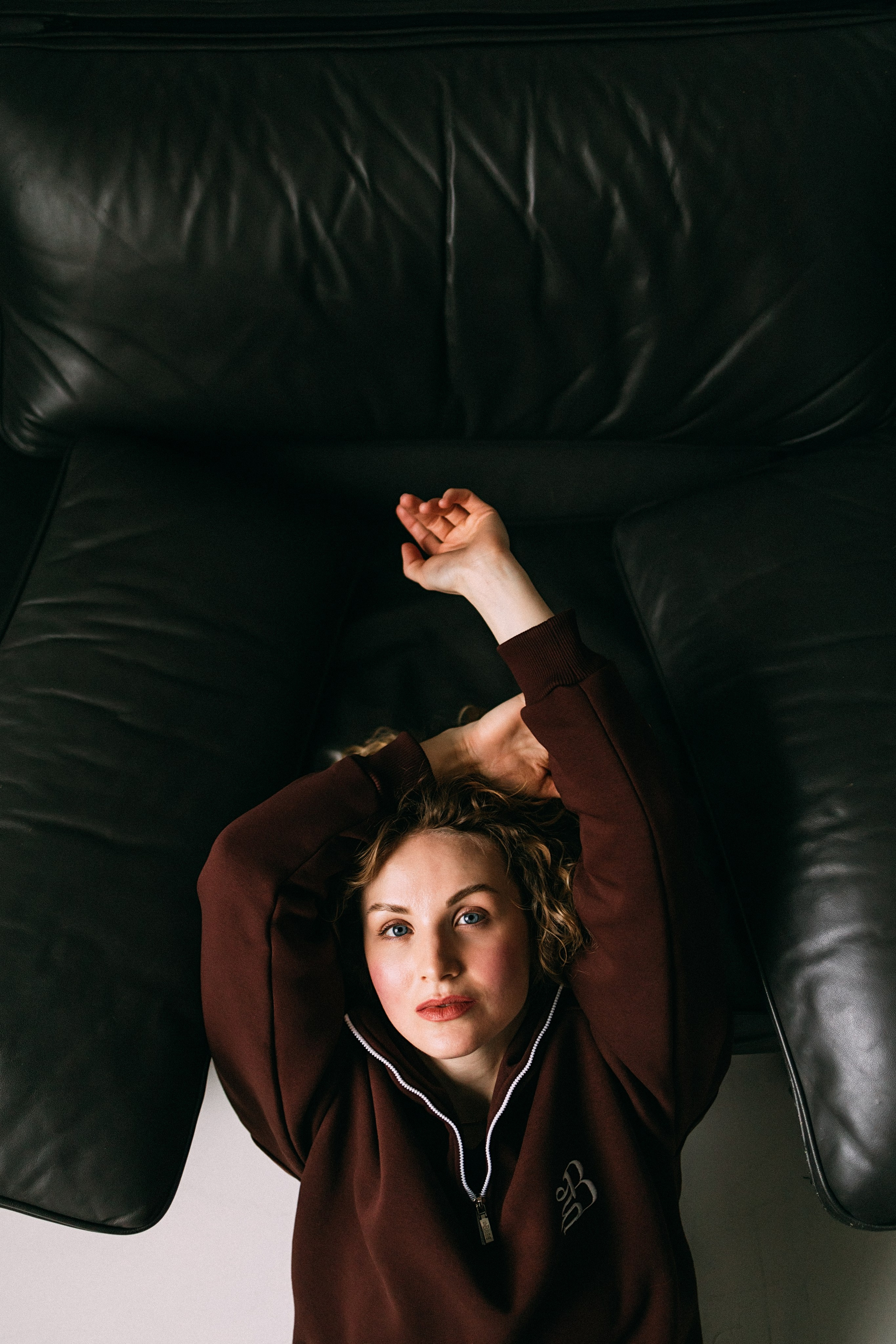 Съемка для Татьяны. Фотограф в Тюмени Башмакова Анна