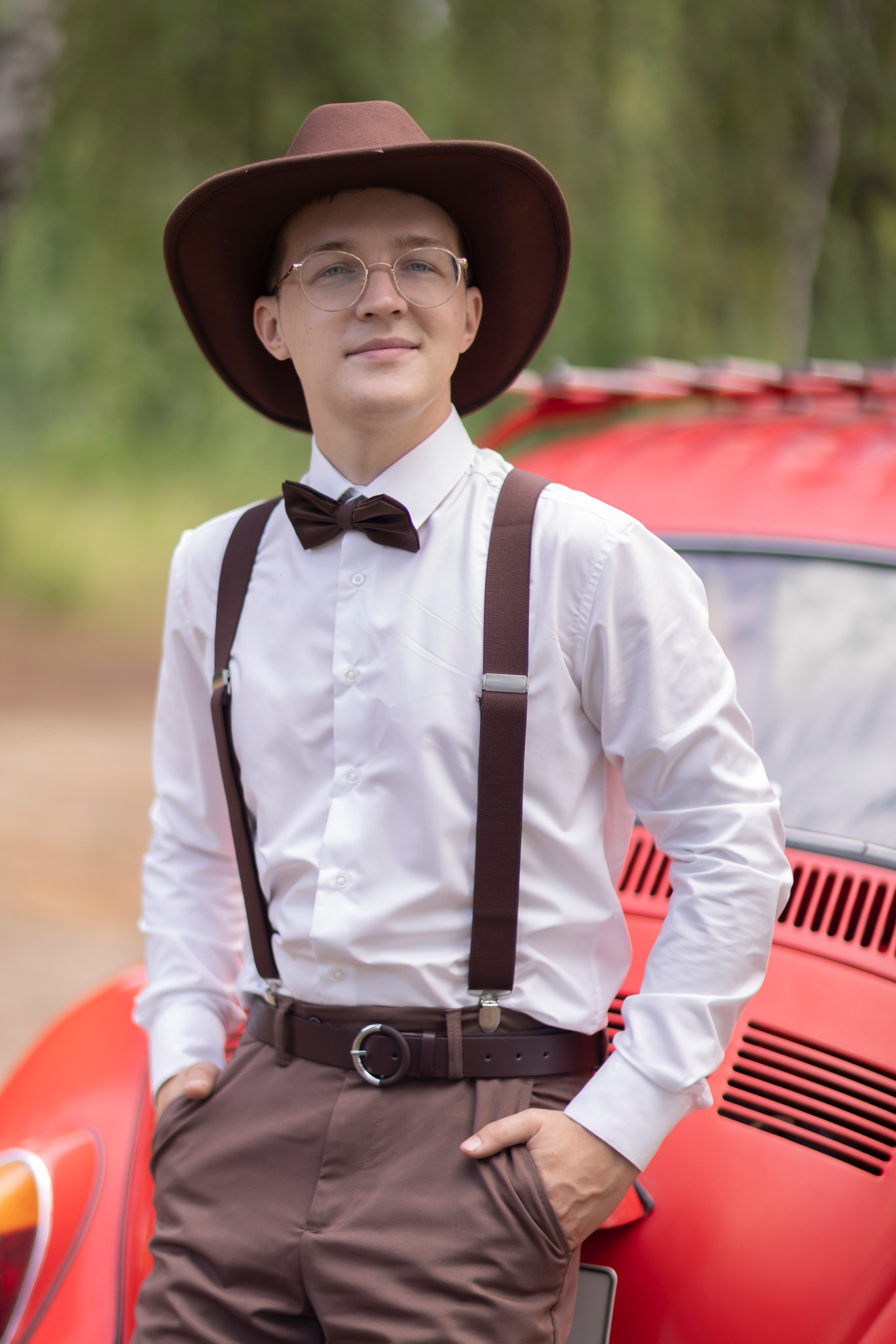 Михаил & Кристина. Свадебный фотограф Наталья Молявина