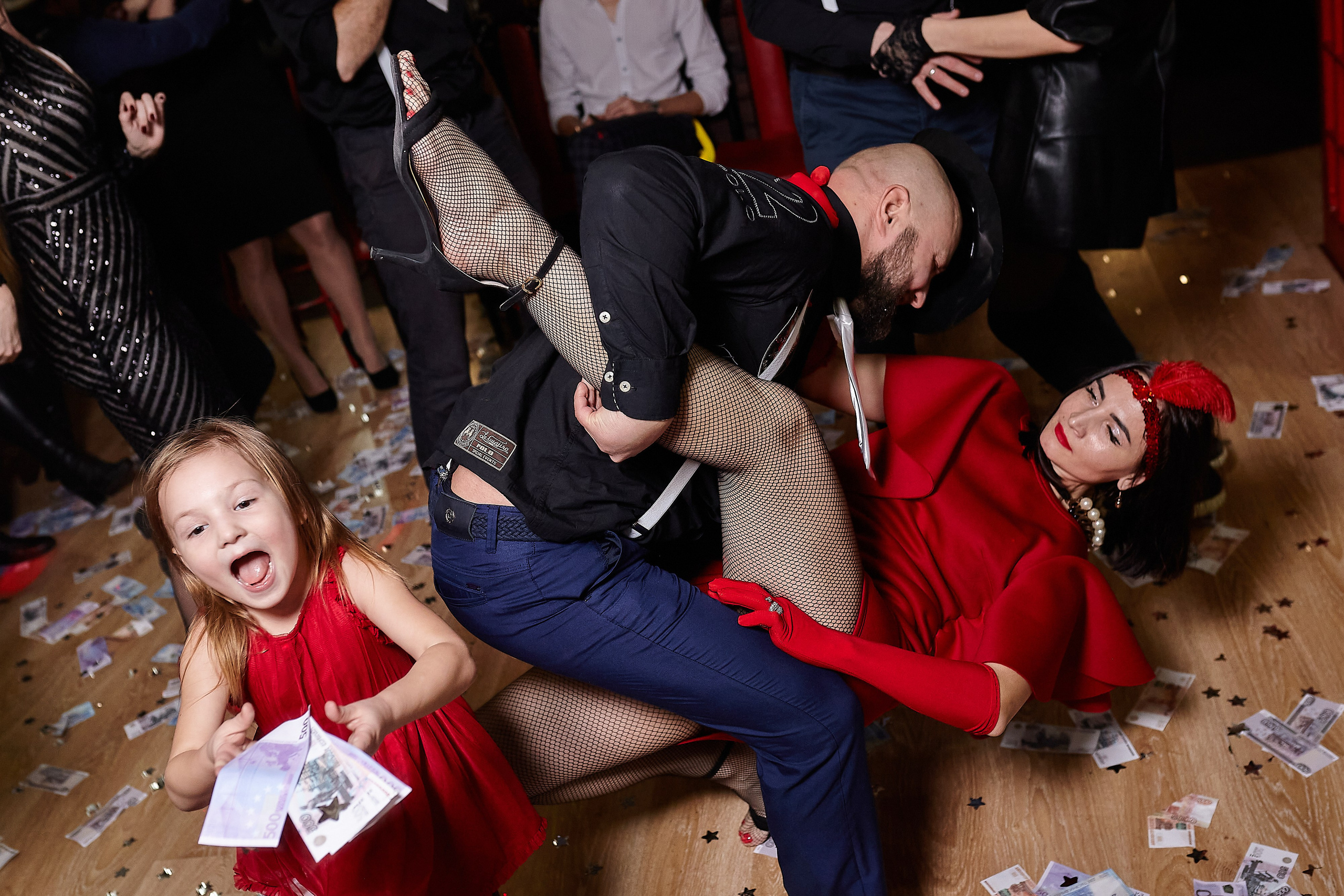 Кальянные и клубы. Фотограф Комаров Сергей