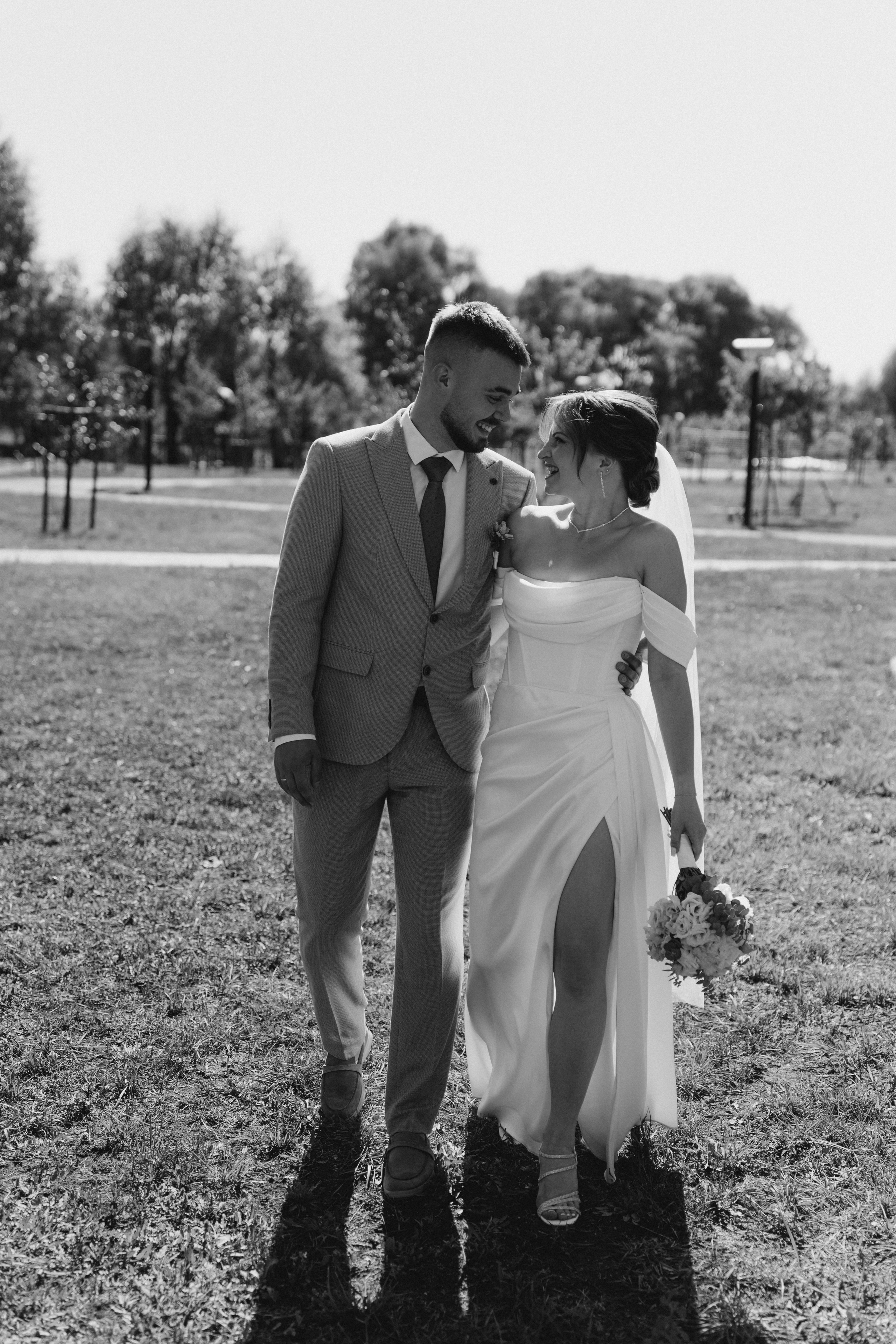 Олеся и Костя. Ирина Гонтарева|Фотограф|Белгород