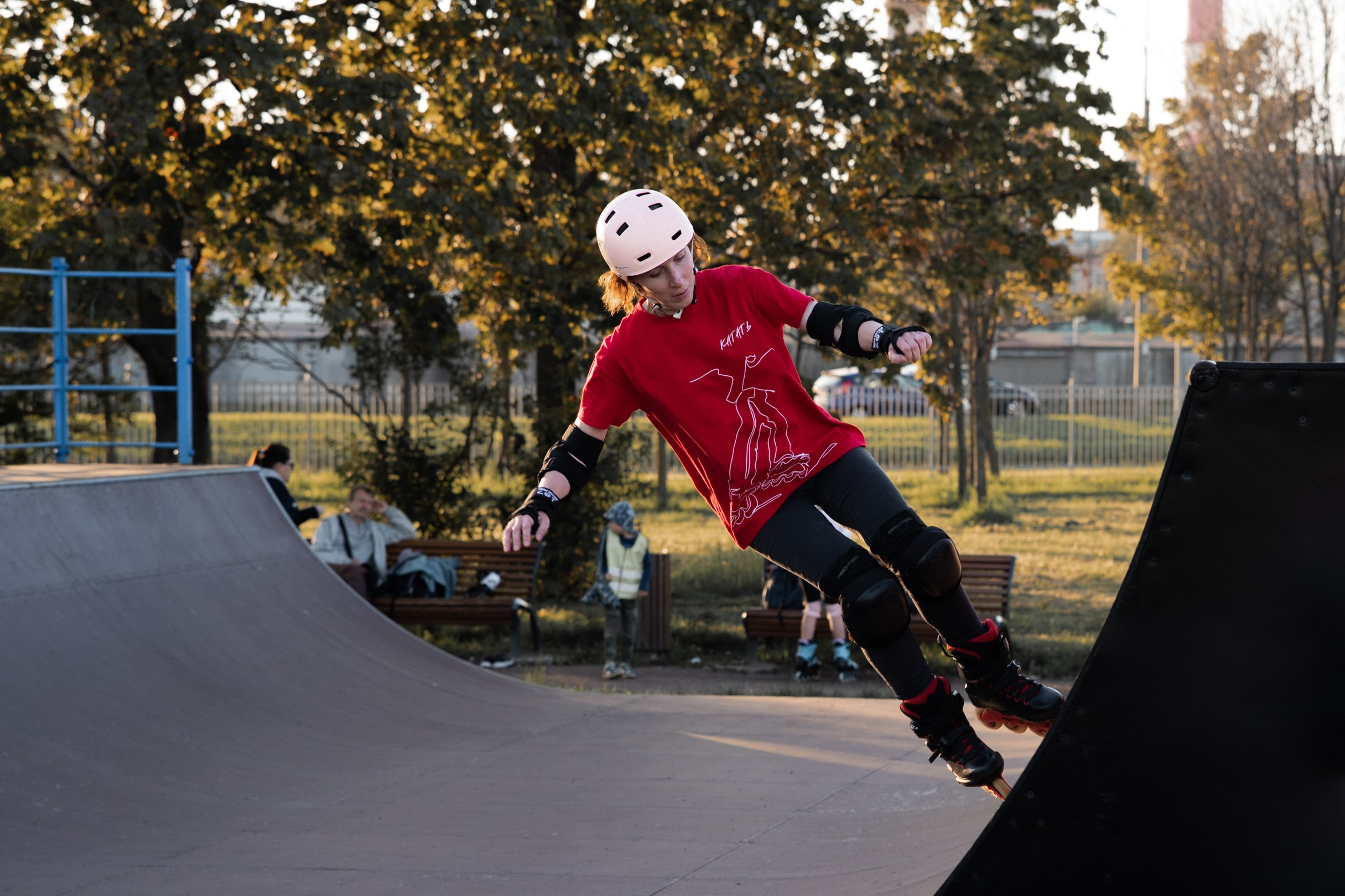 Жанна и Саша. Фотограф в Санкт-Петербурге Ирина Вольмонт