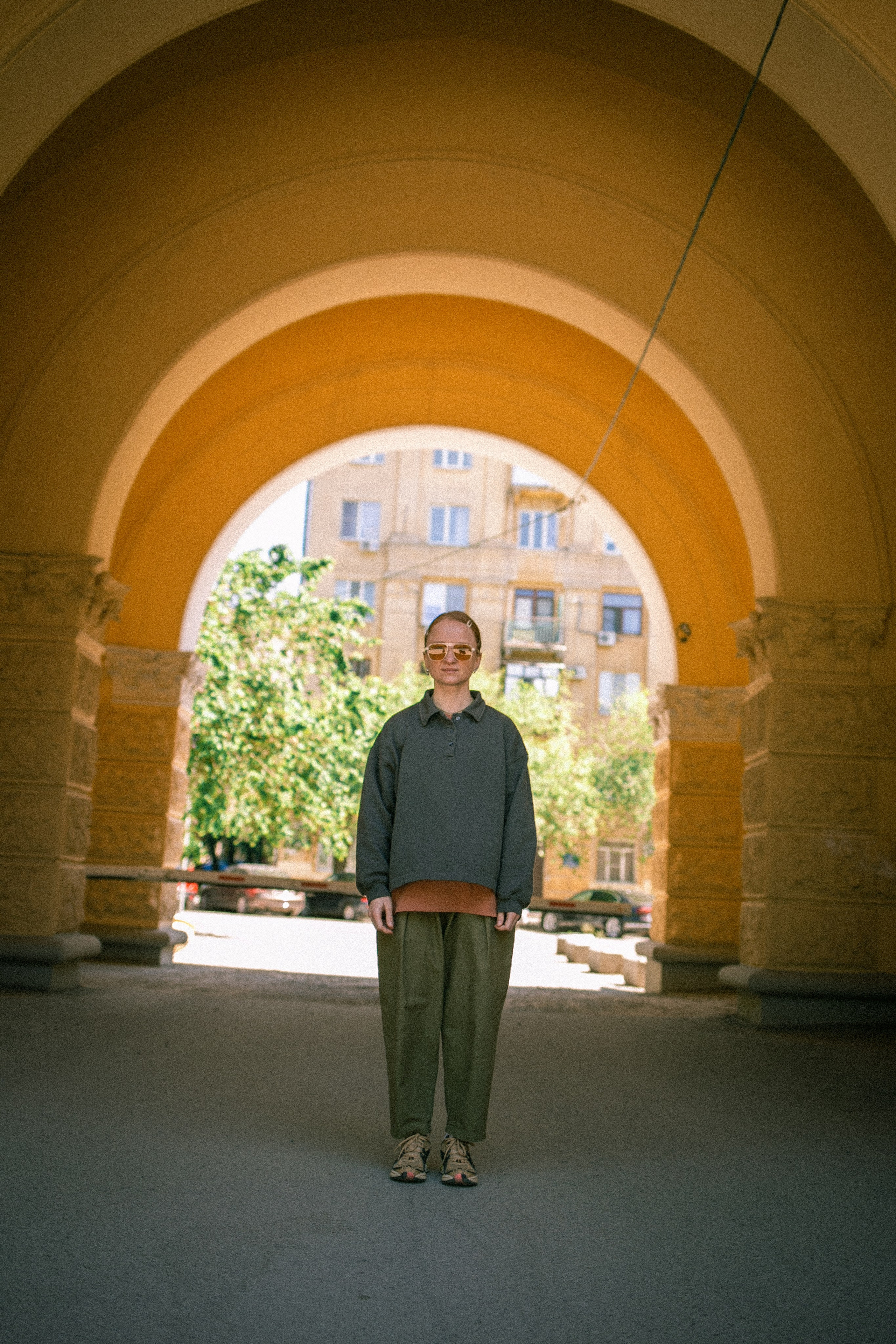 Настя. Фотограф в Волгограде Карина Хлебушкина