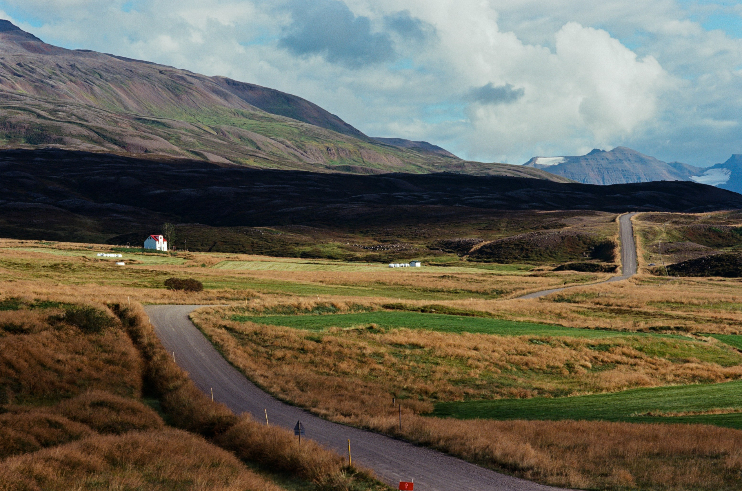 Bloodline // iceland, 76. EVER EXPOSED