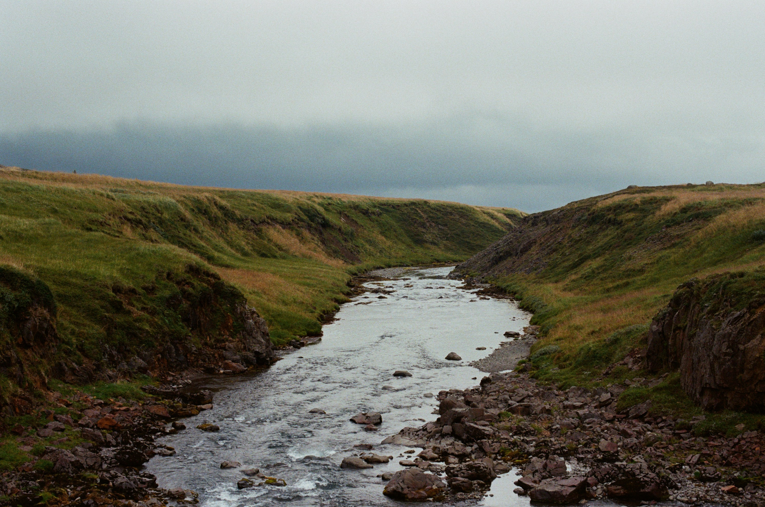 Human // iceland, 917 hlíðarvegur. EVER EXPOSED