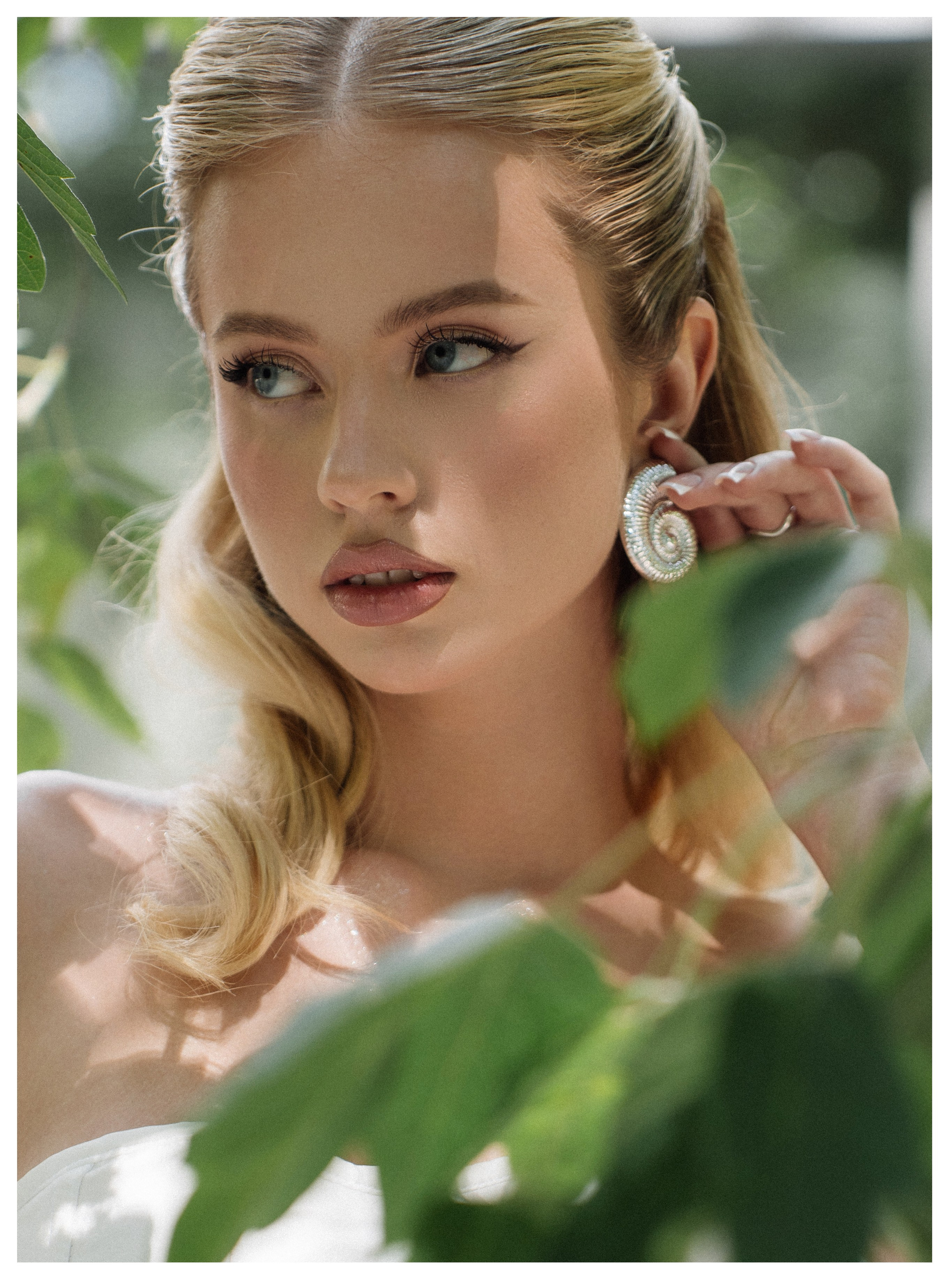 In your eyes, a see an ocean. Свадебный фотограф Тольятти Москва Адамова Виктория