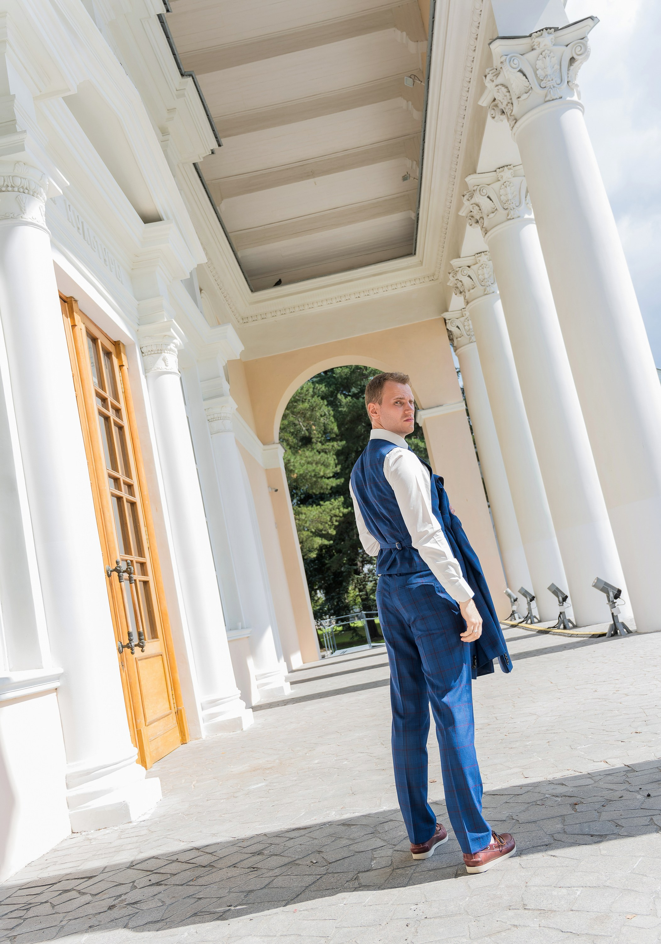 Свадьба Филиппа и Киры. Fotolux