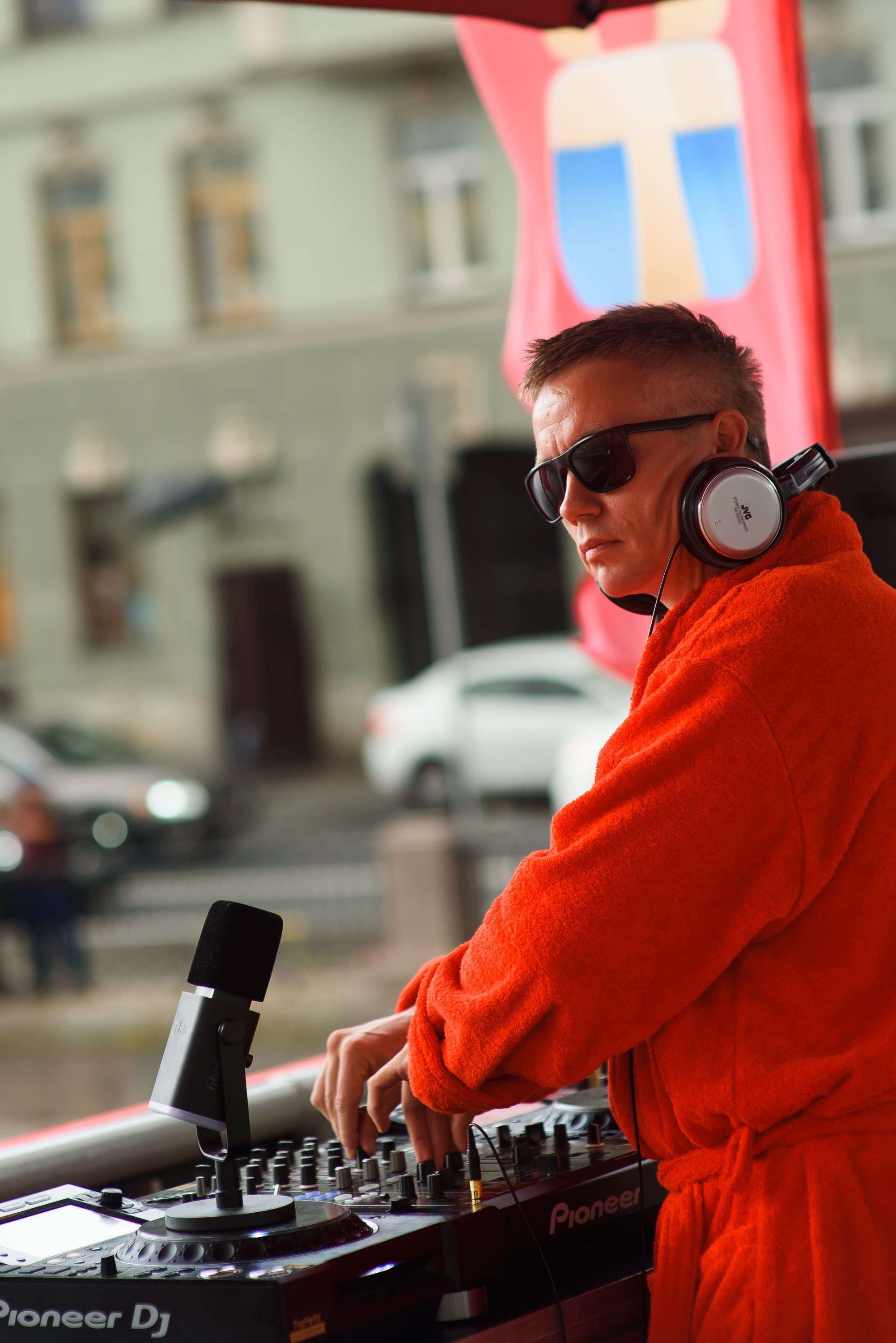 ТНТ Фонтанка SUP. Фотограф в Санкт-Петербурге — Эдуард Фазлетдинов | Репортаж, свадьбы, студия